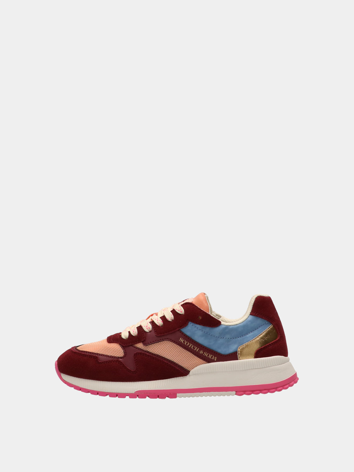 Vivi sneakers - Scotch & Soda AU