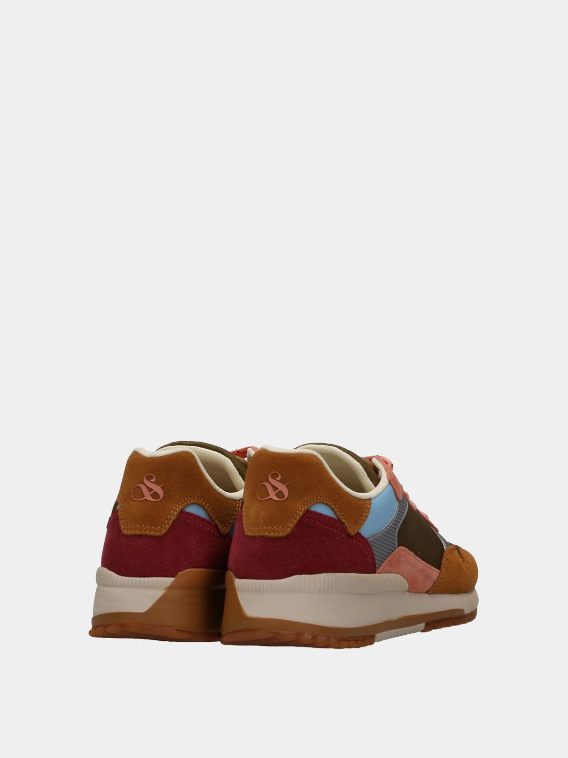 Vivi sneakers - Scotch & Soda AU