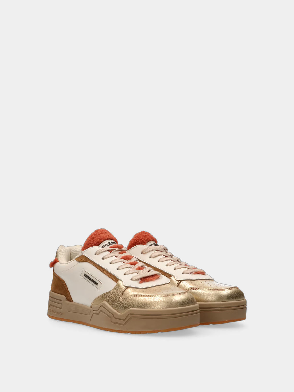 Lillie sneakers - Scotch & Soda AU