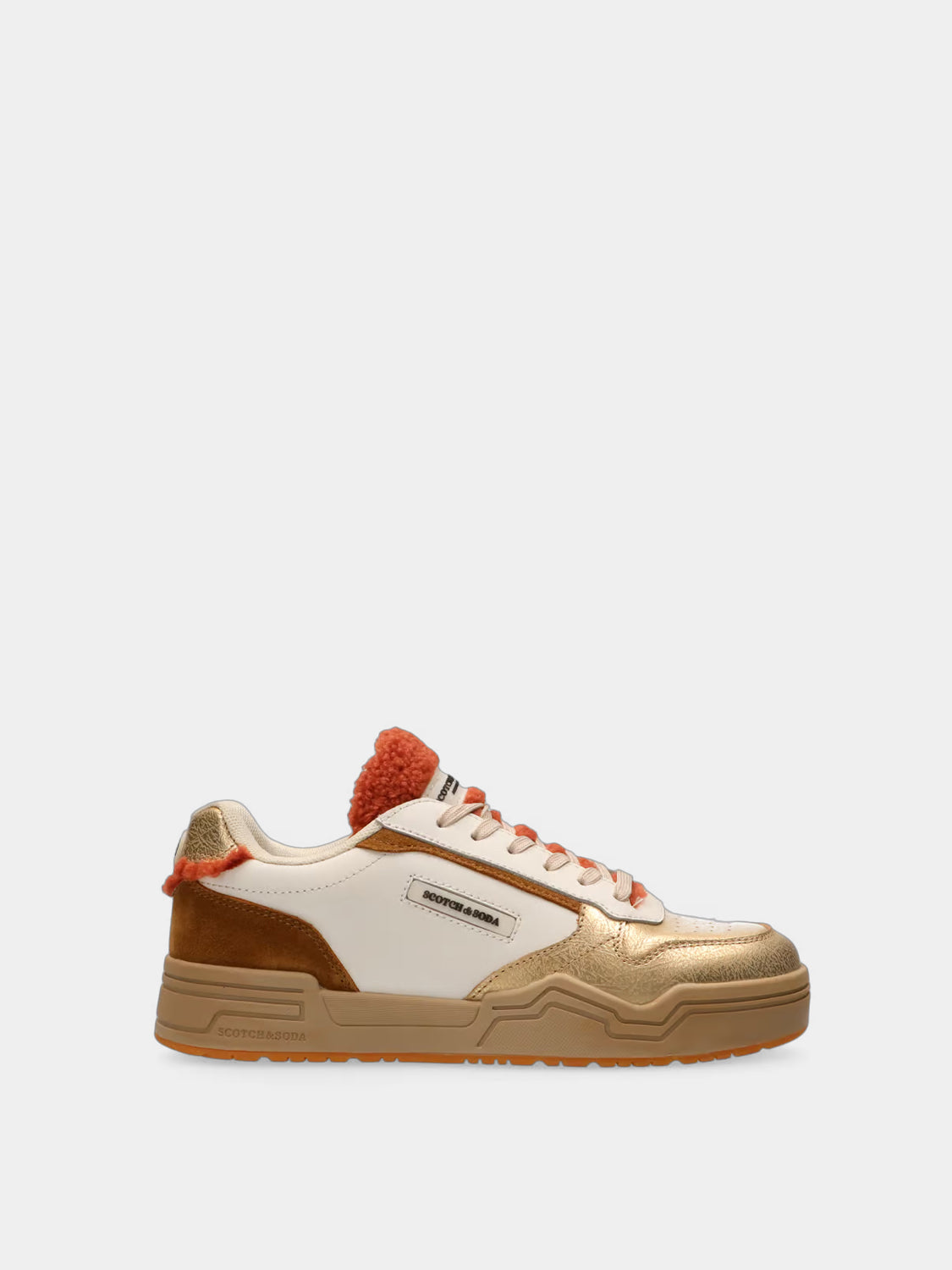 Lillie sneakers - Scotch & Soda AU