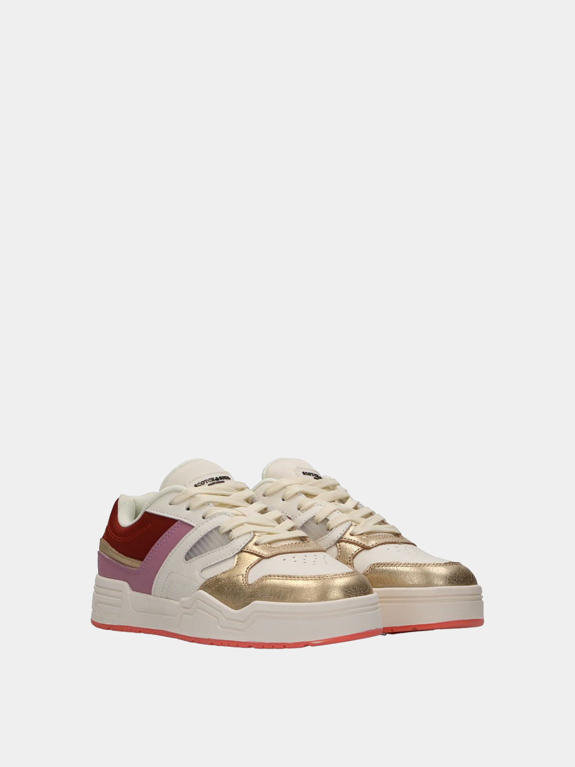 Lillie sneakers - Scotch & Soda AU