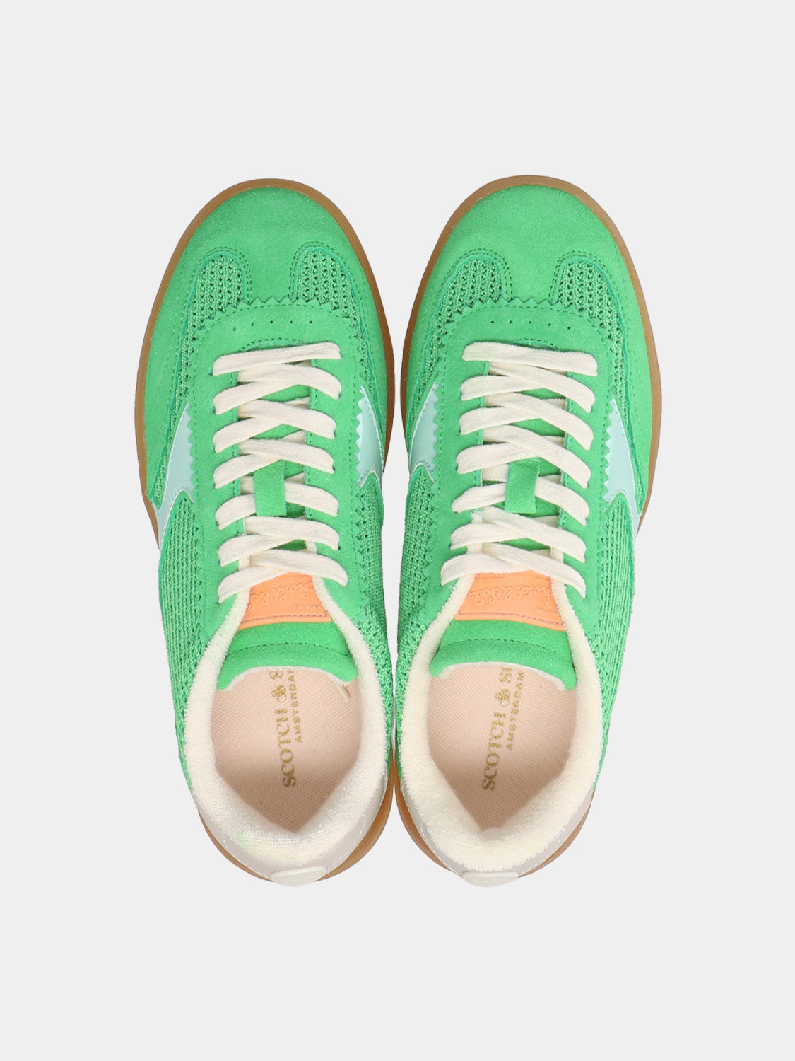 Nixie sneakers - Scotch & Soda AU