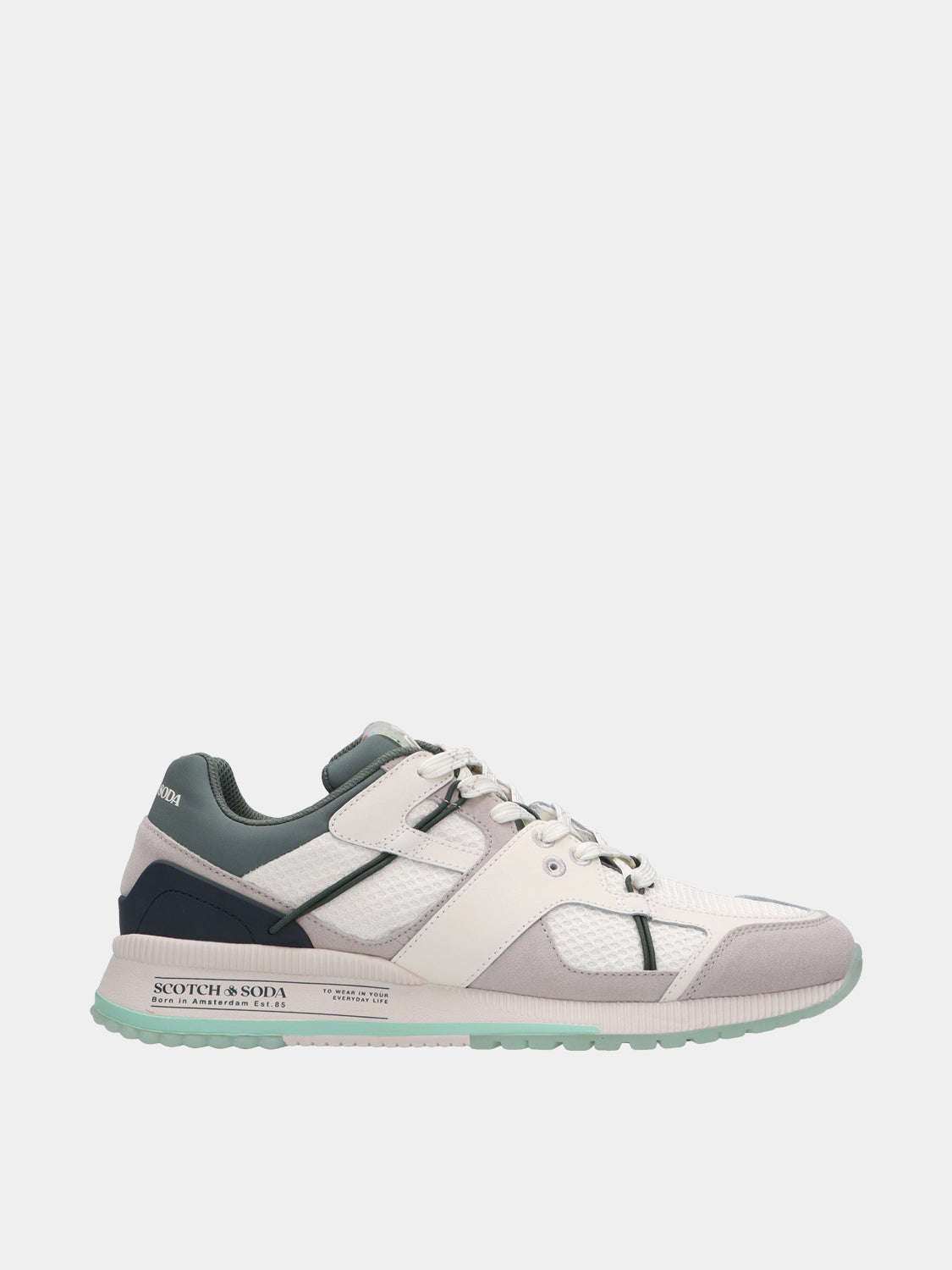 Vivex sneakers - Scotch & Soda AU
