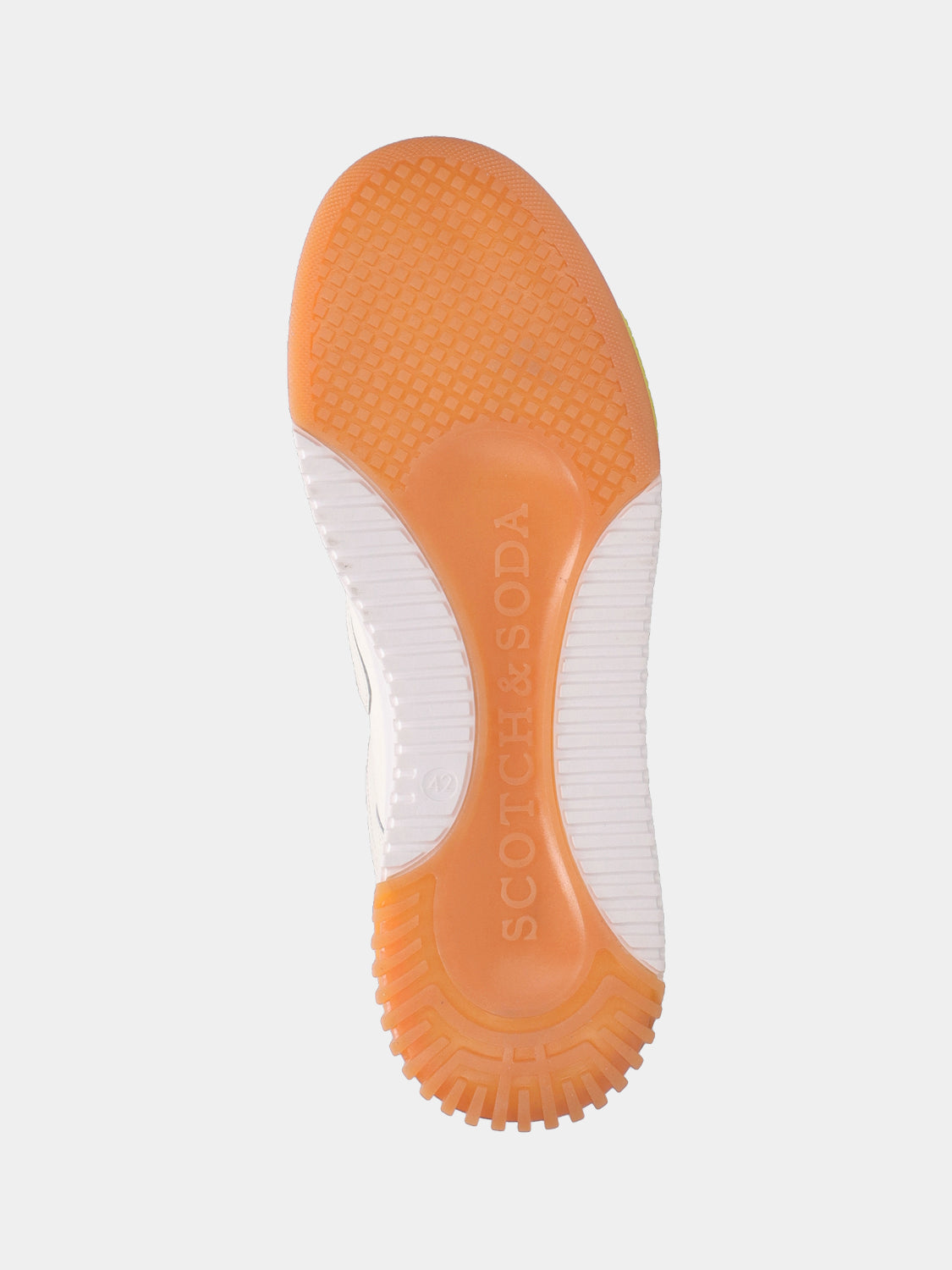 New Cup sneakers - Scotch & Soda AU