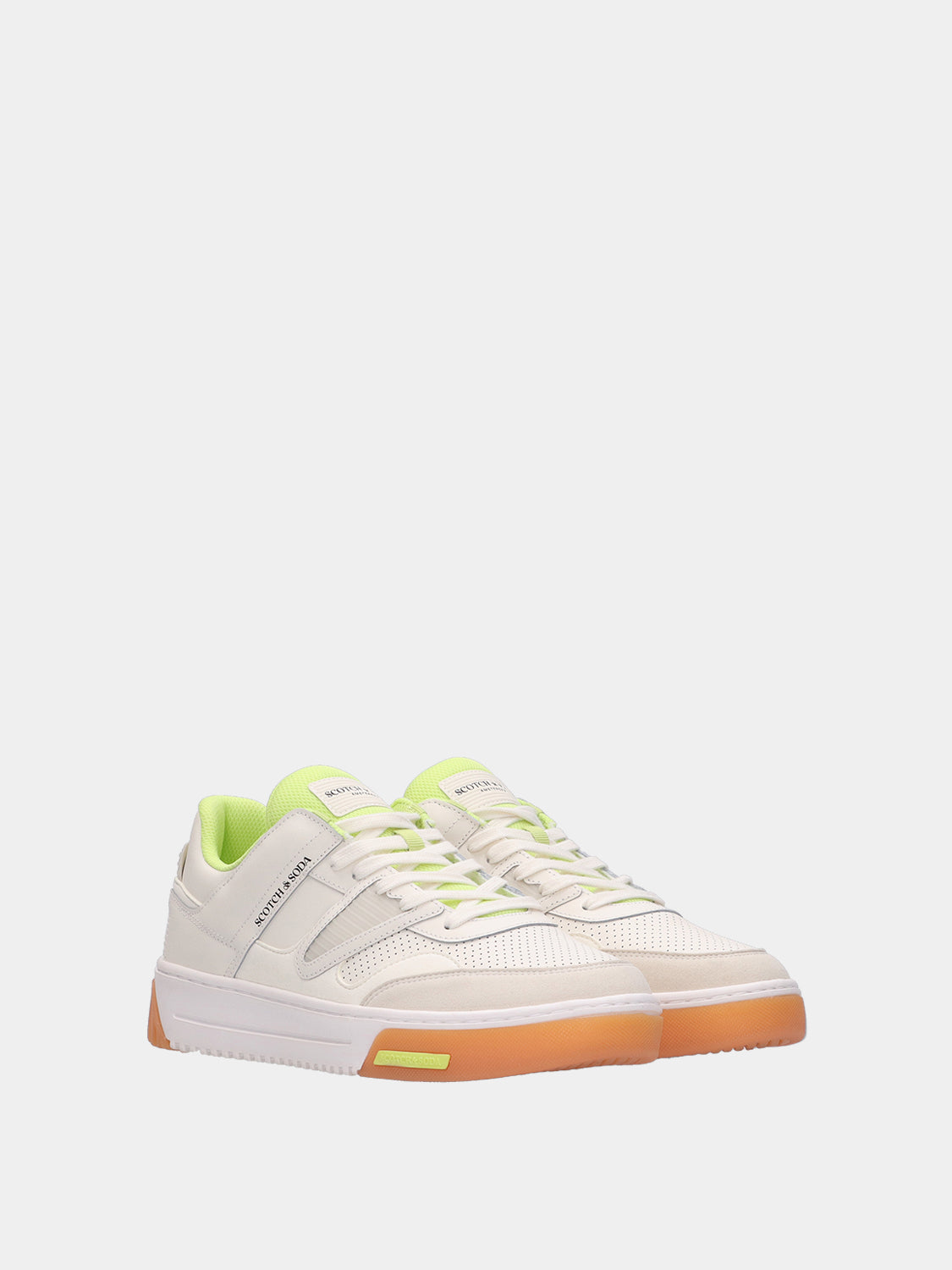 New Cup sneakers - Scotch & Soda AU