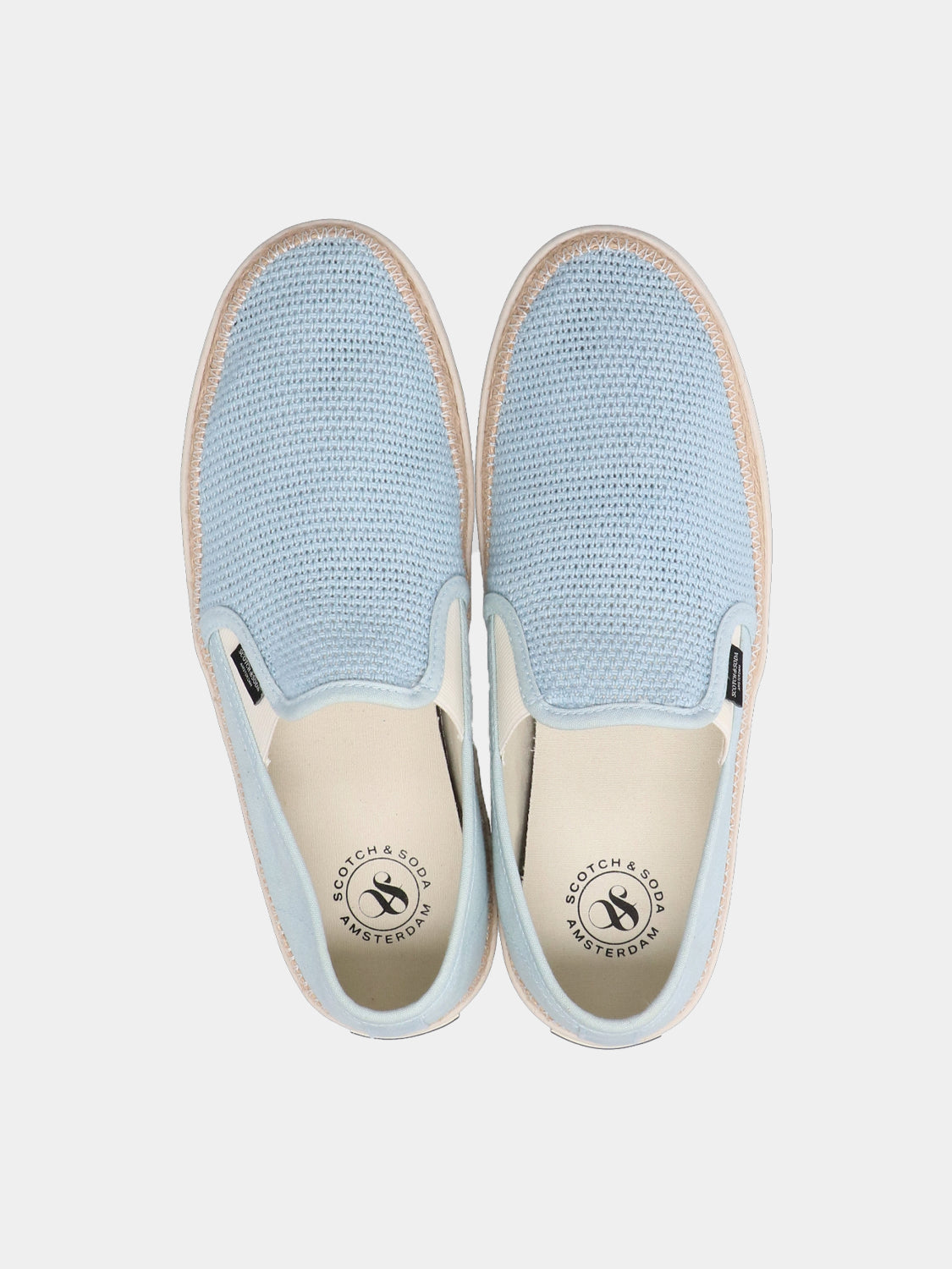 Izomi slip on shoes - Scotch & Soda AU