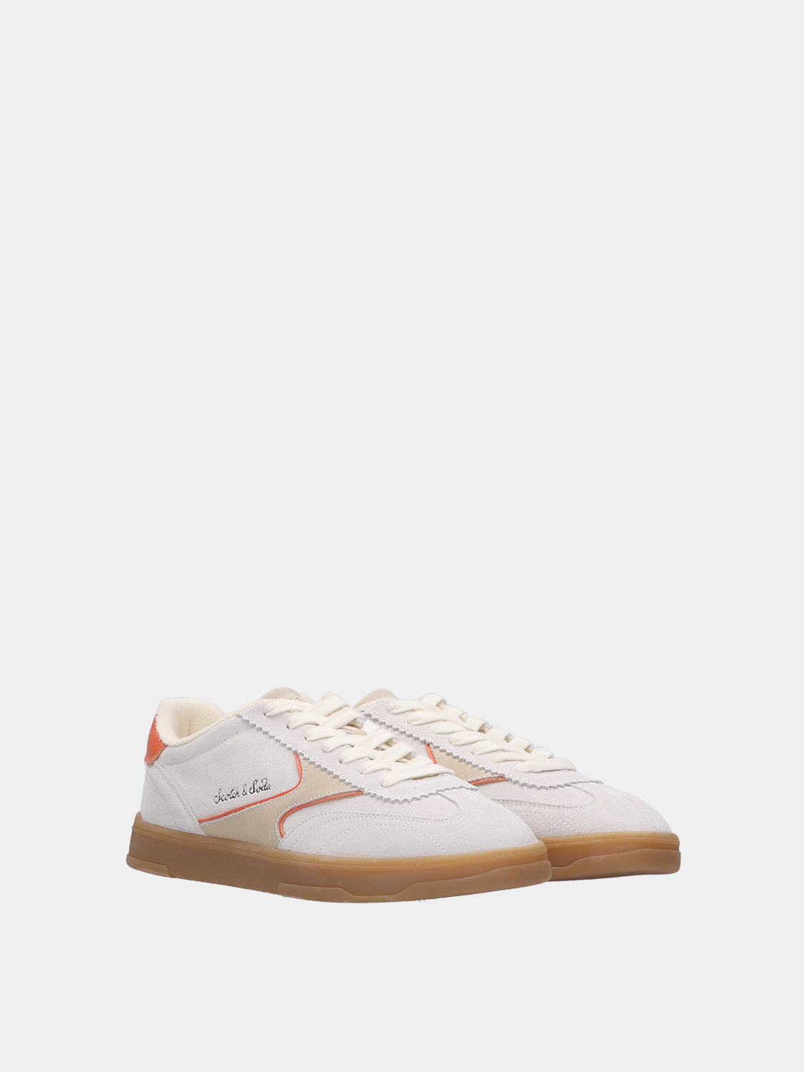 Slim sneakers - Scotch & Soda AU