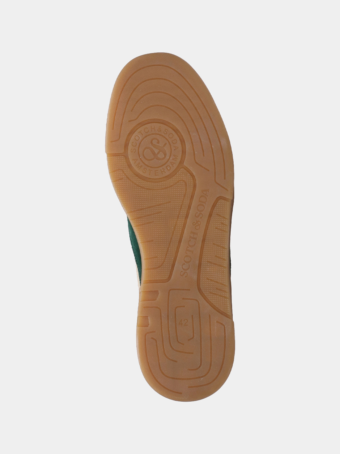 Slim sneakers - Scotch & Soda AU