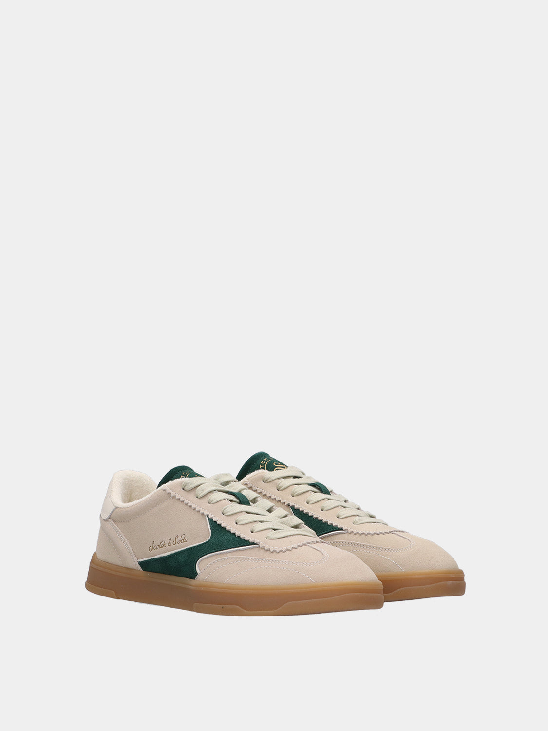 Slim sneakers - Scotch & Soda AU