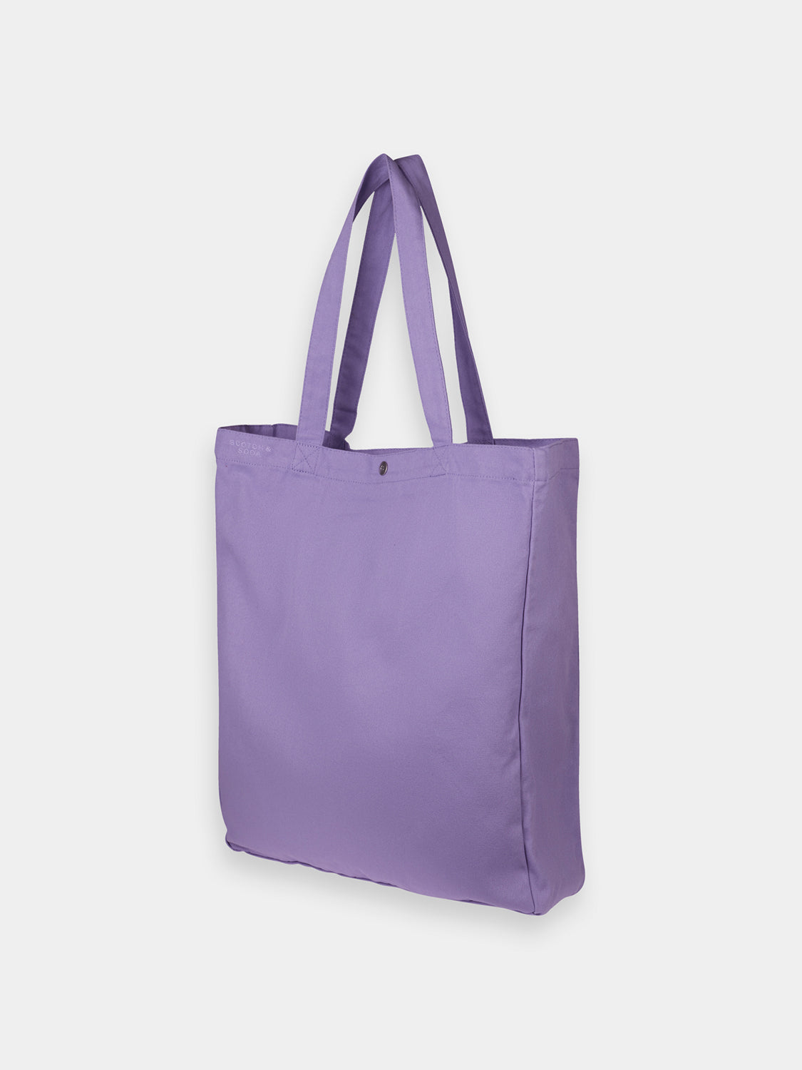 S&S x Burton Morris tote bag