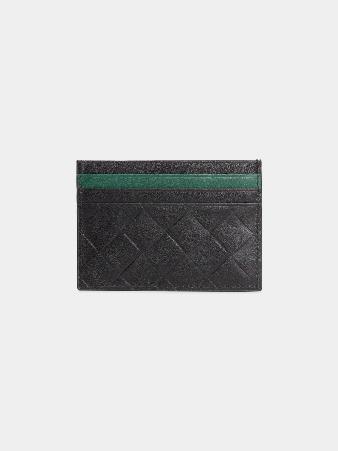 Leather cardholder - Scotch & Soda AU