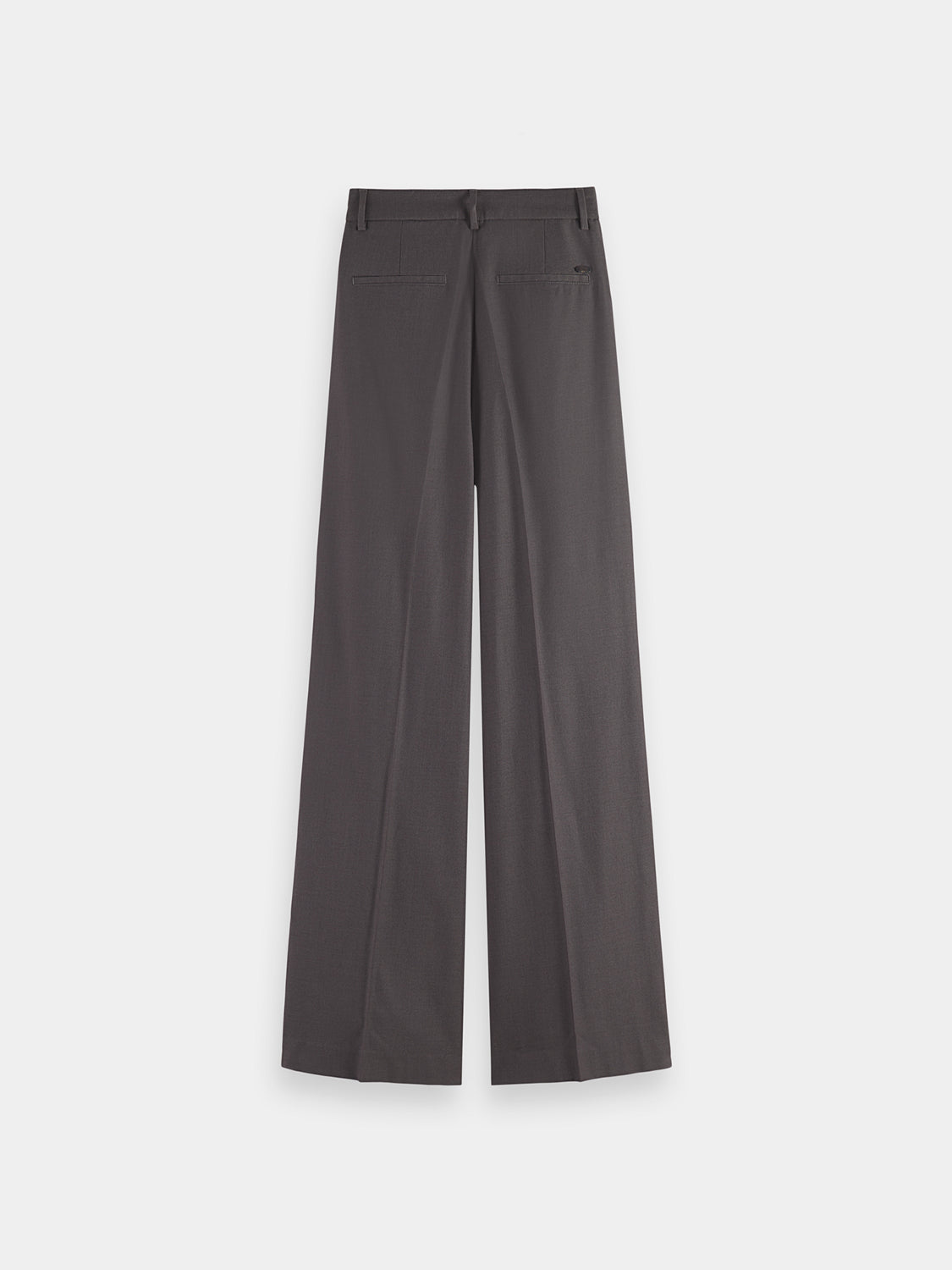 Rose wide fit pants