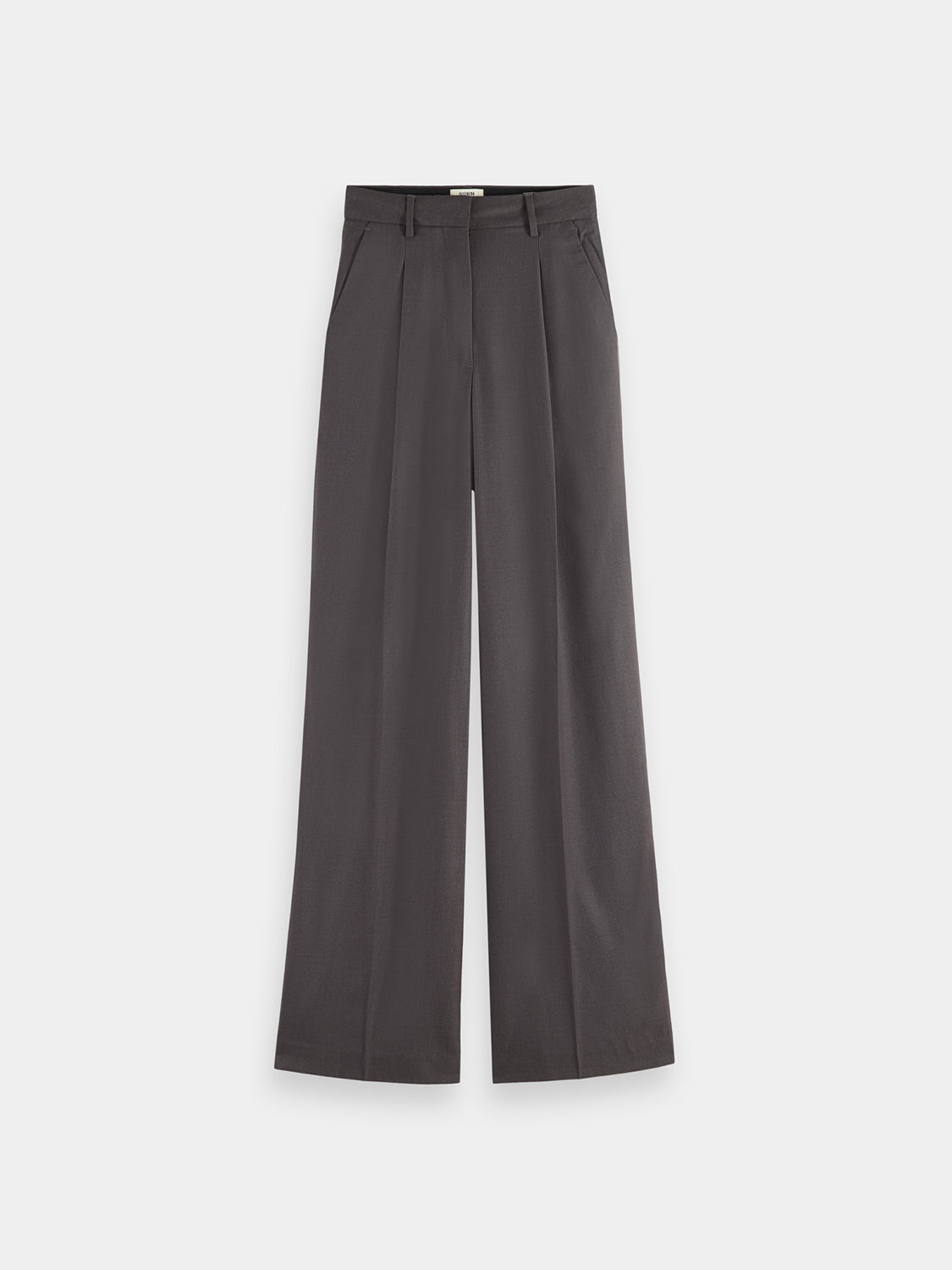 Rose wide fit pants