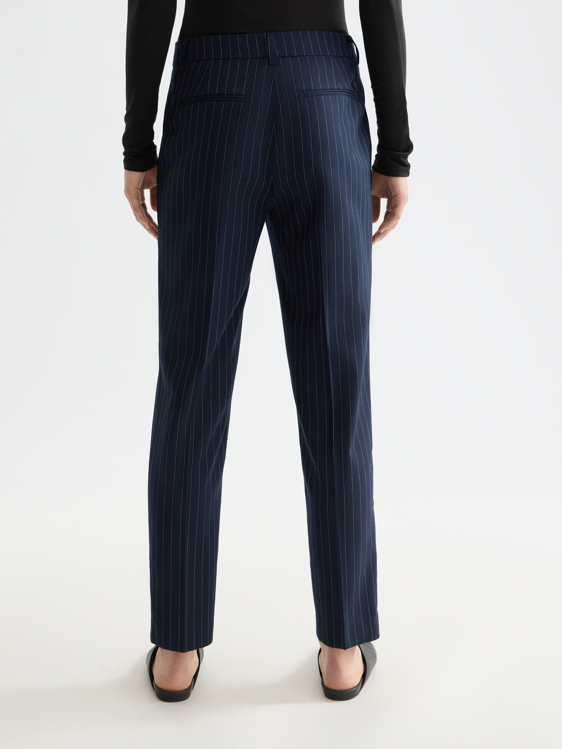 Lowry slim fit pants - Scotch & Soda AU