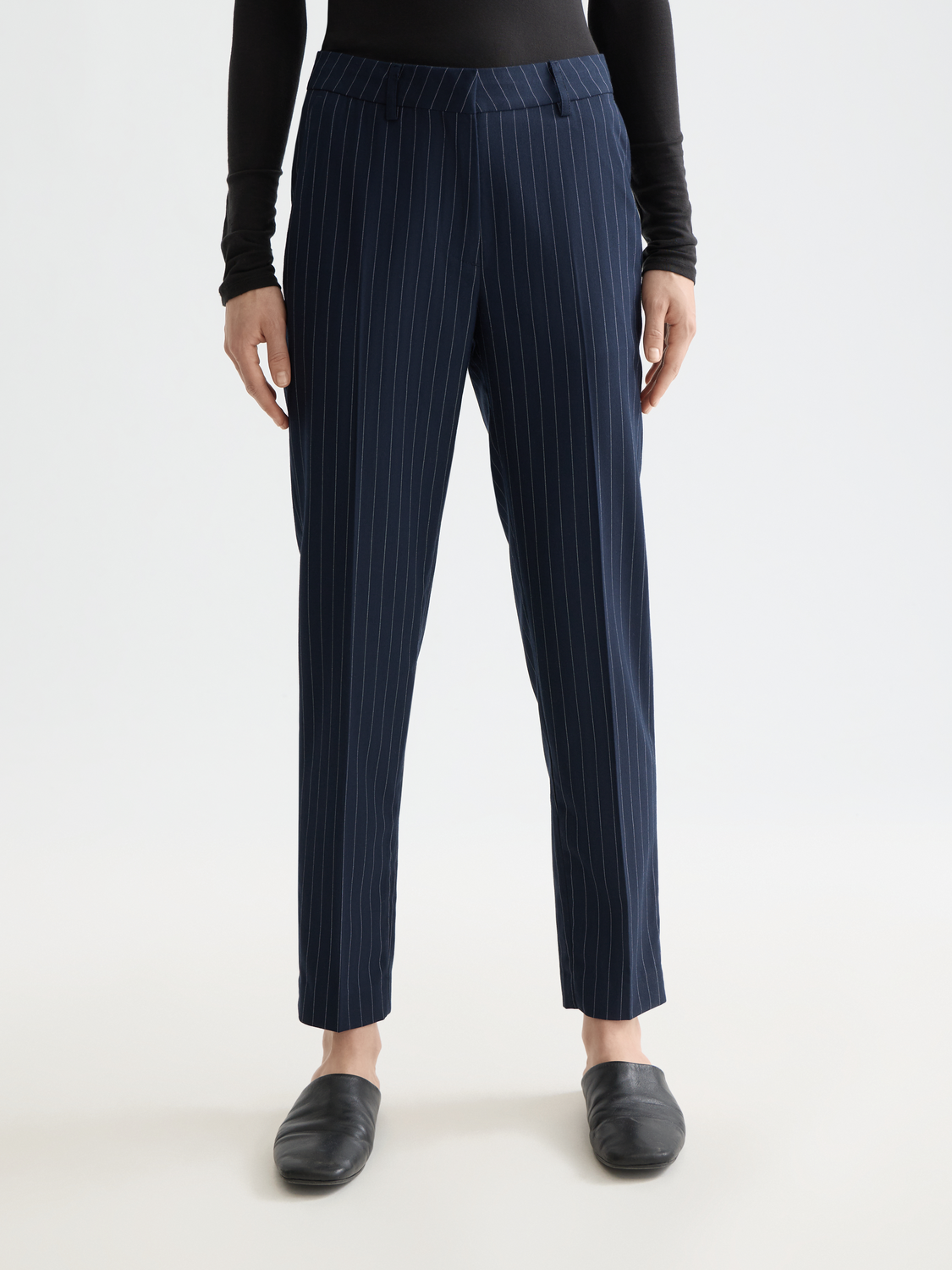 Lowry slim fit pants - Scotch & Soda AU