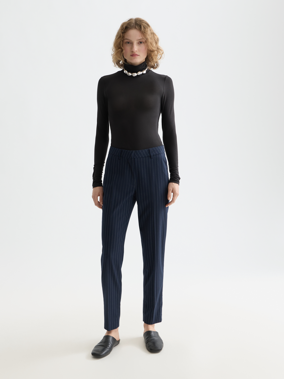 Lowry slim fit pants - Scotch & Soda AU