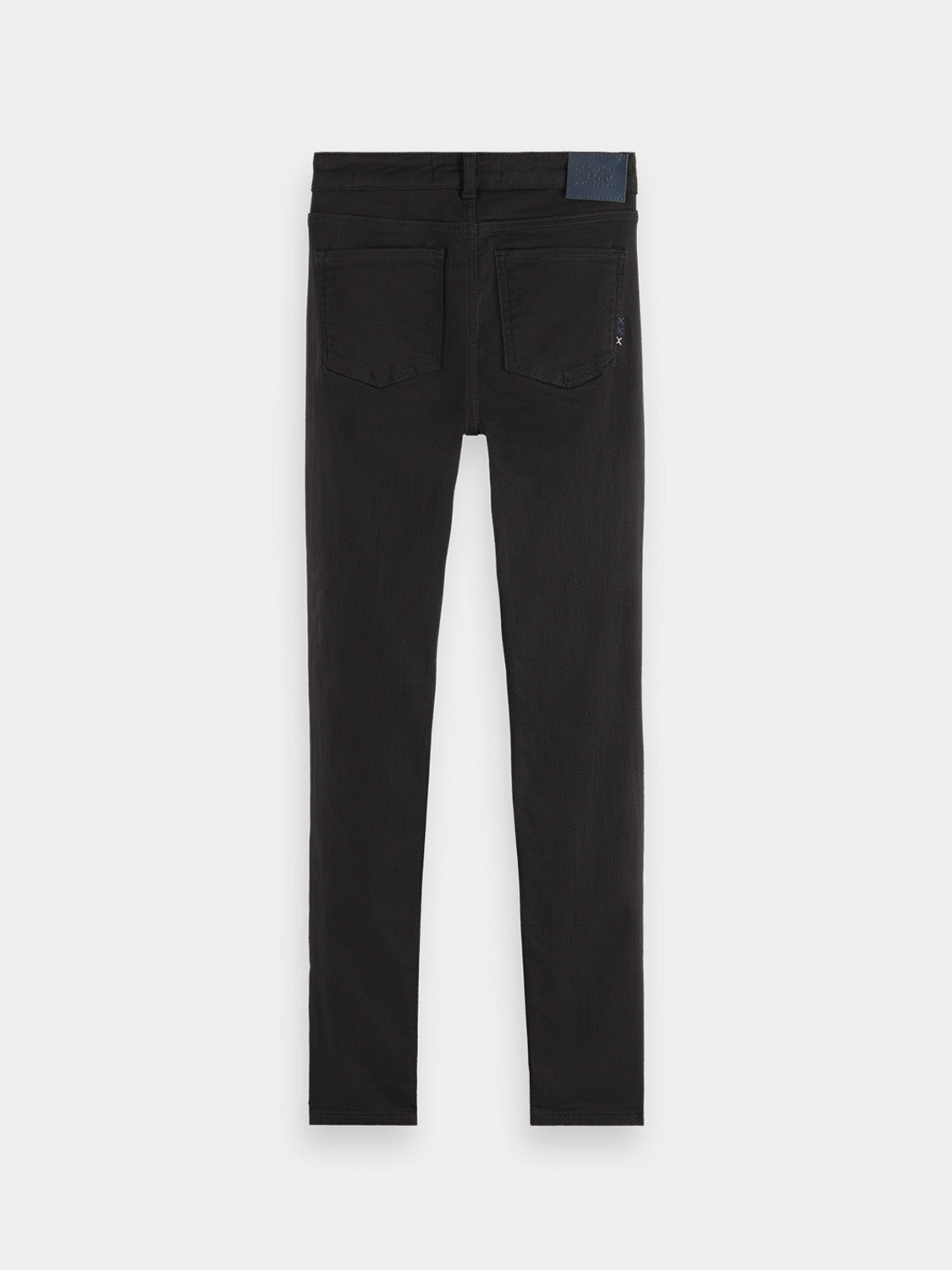 Bohemienne skinny fit jeans - Scotch & Soda AU