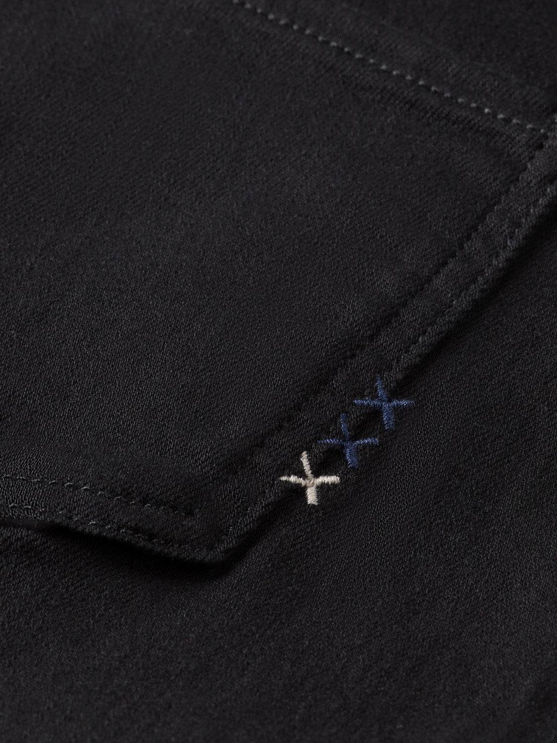 Bohemienne skinny fit jeans - Scotch & Soda AU