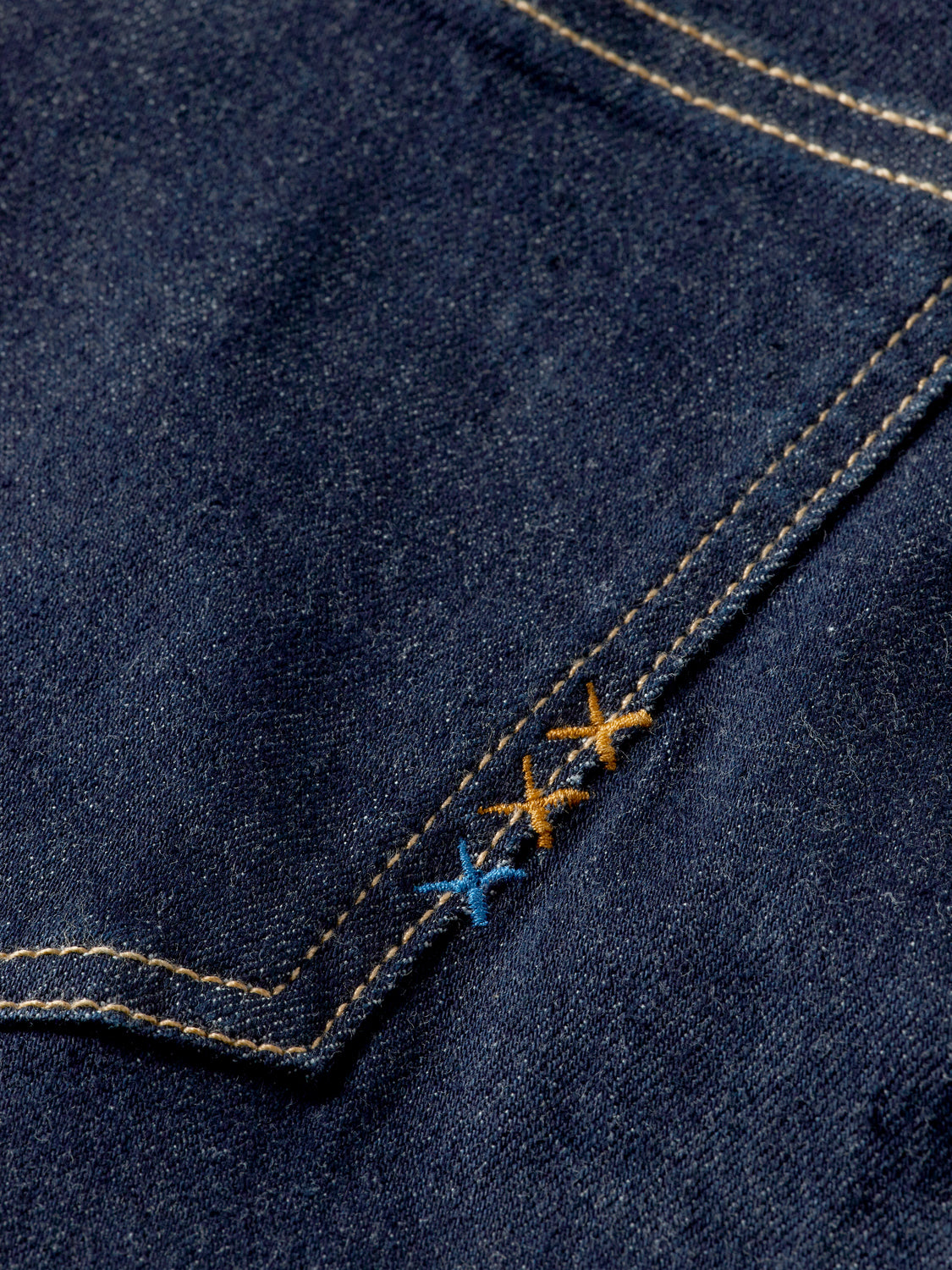 Sky straight fit jeans - Scotch & Soda AU