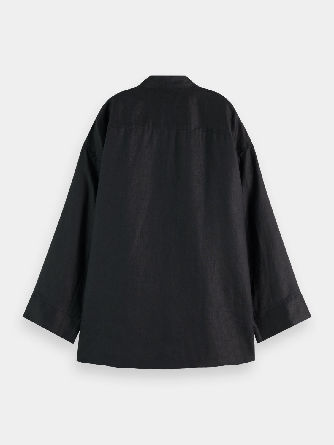 Linen shirt - Scotch & Soda AU