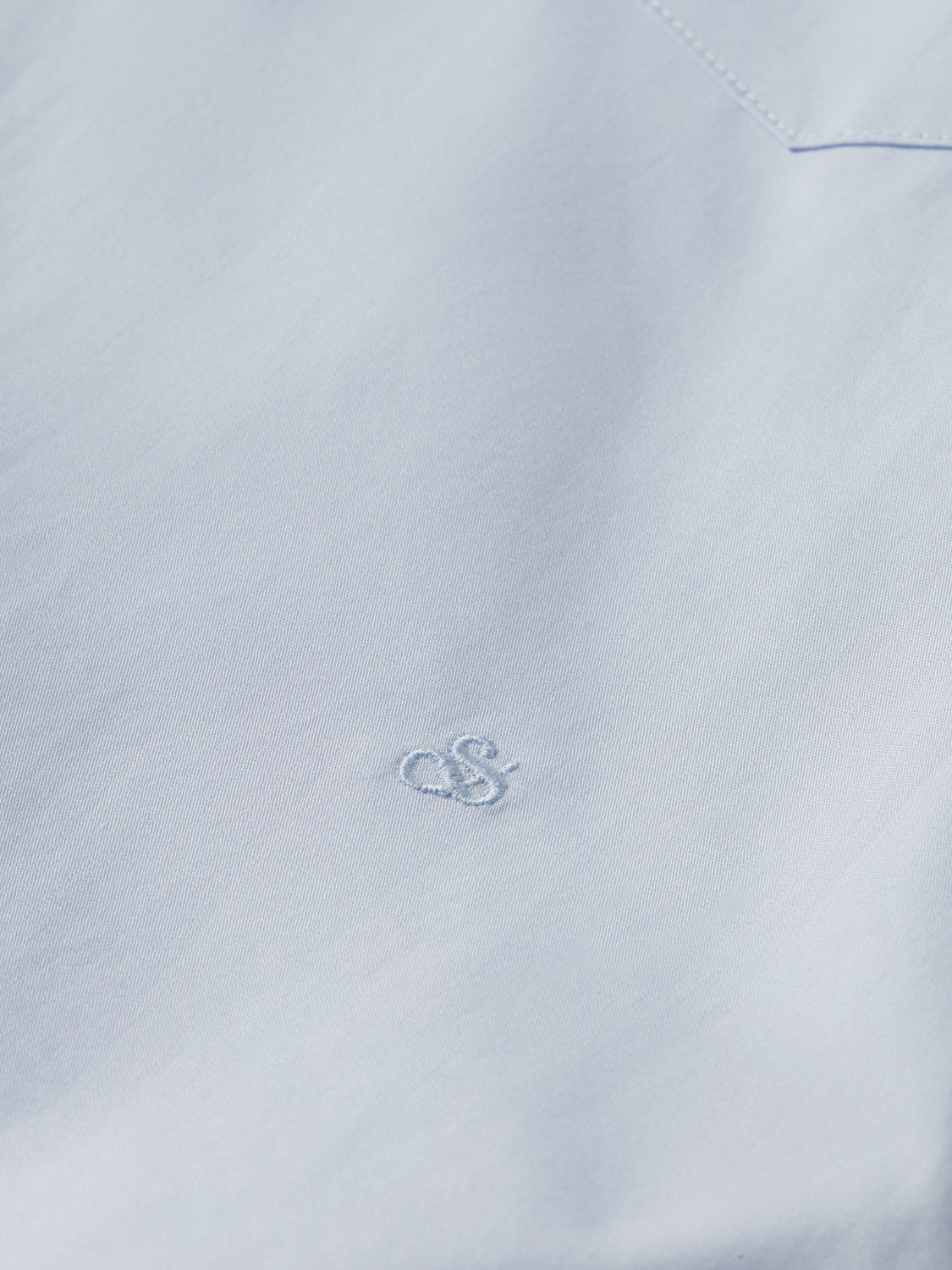 Girlfriend poplin shirt - Scotch & Soda AU