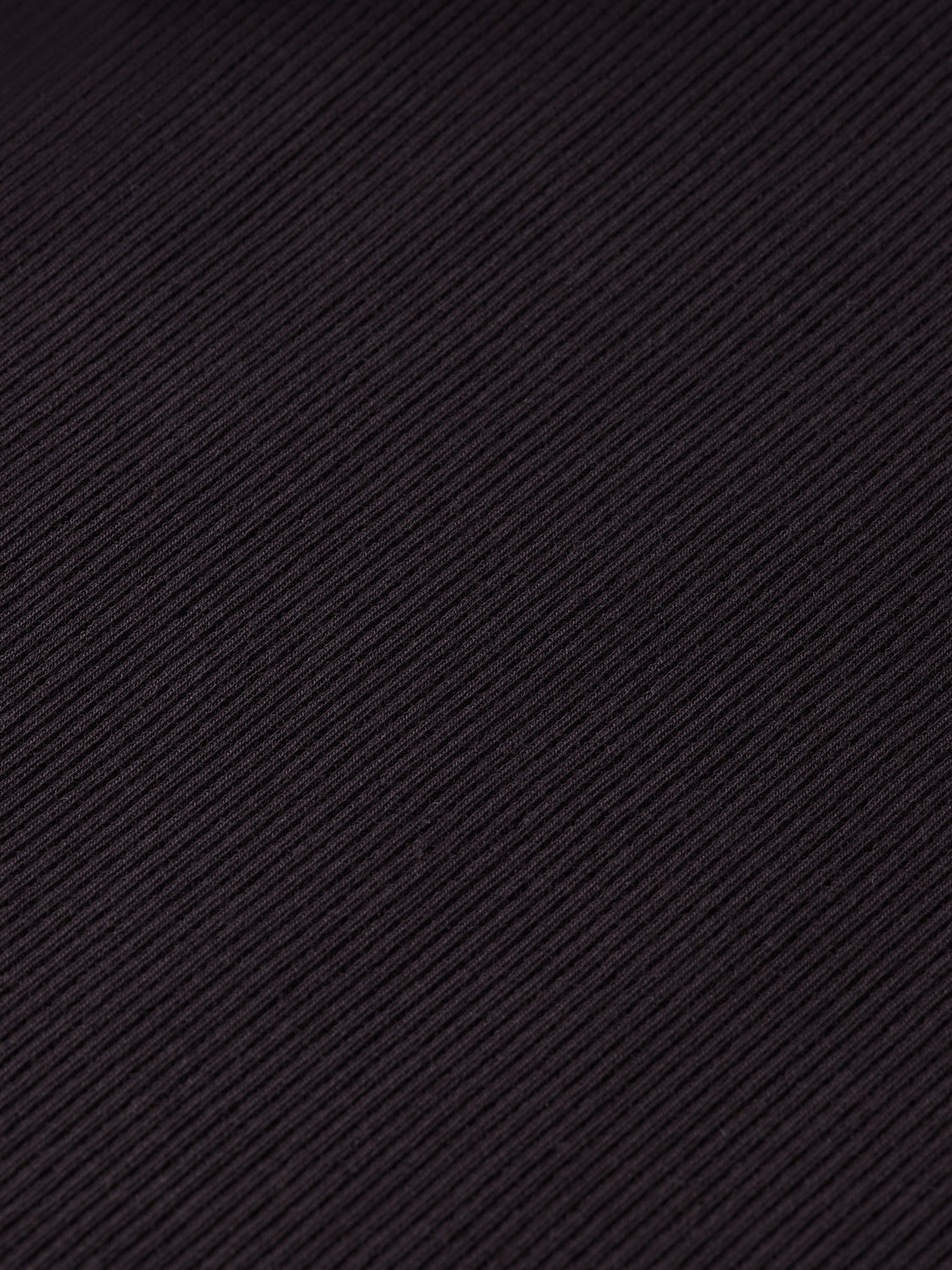 Ribbed mock neck - Scotch & Soda AU