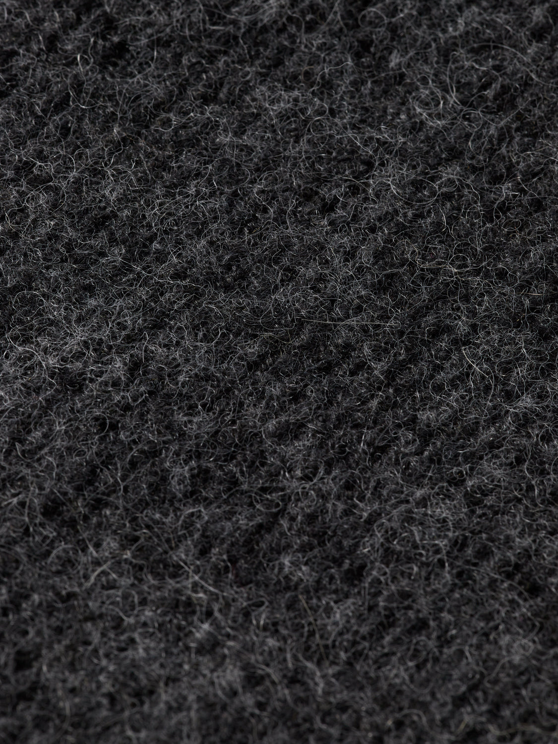 Fuzzy cardigan - Scotch & Soda AU