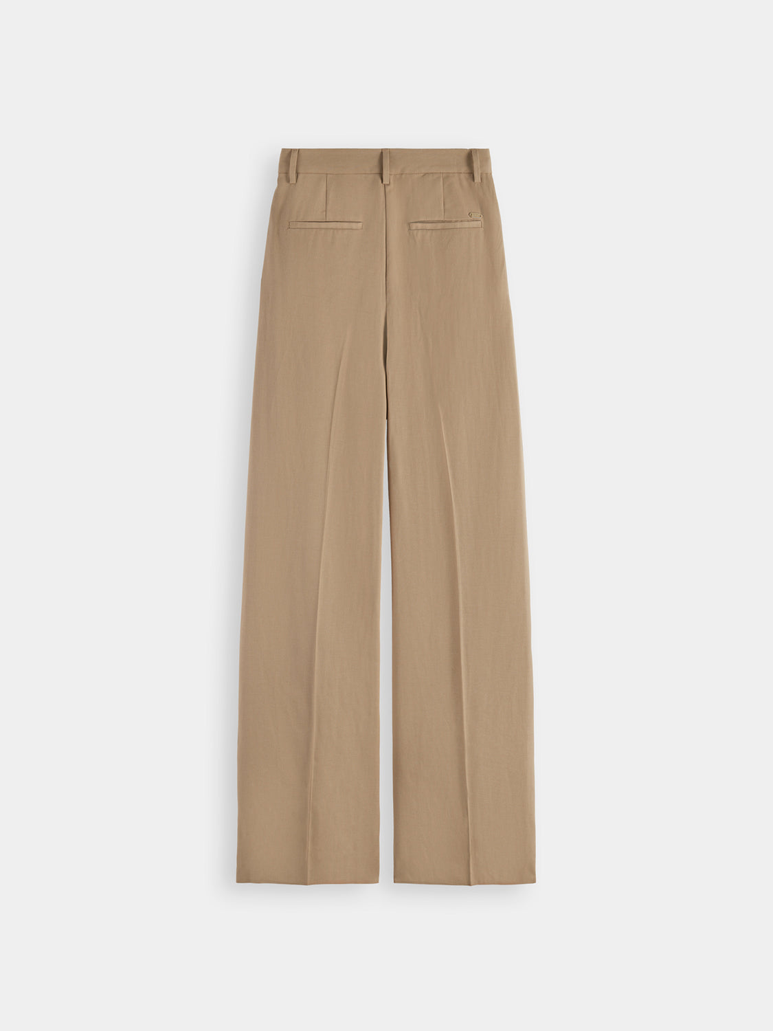 Rose wide fit pants