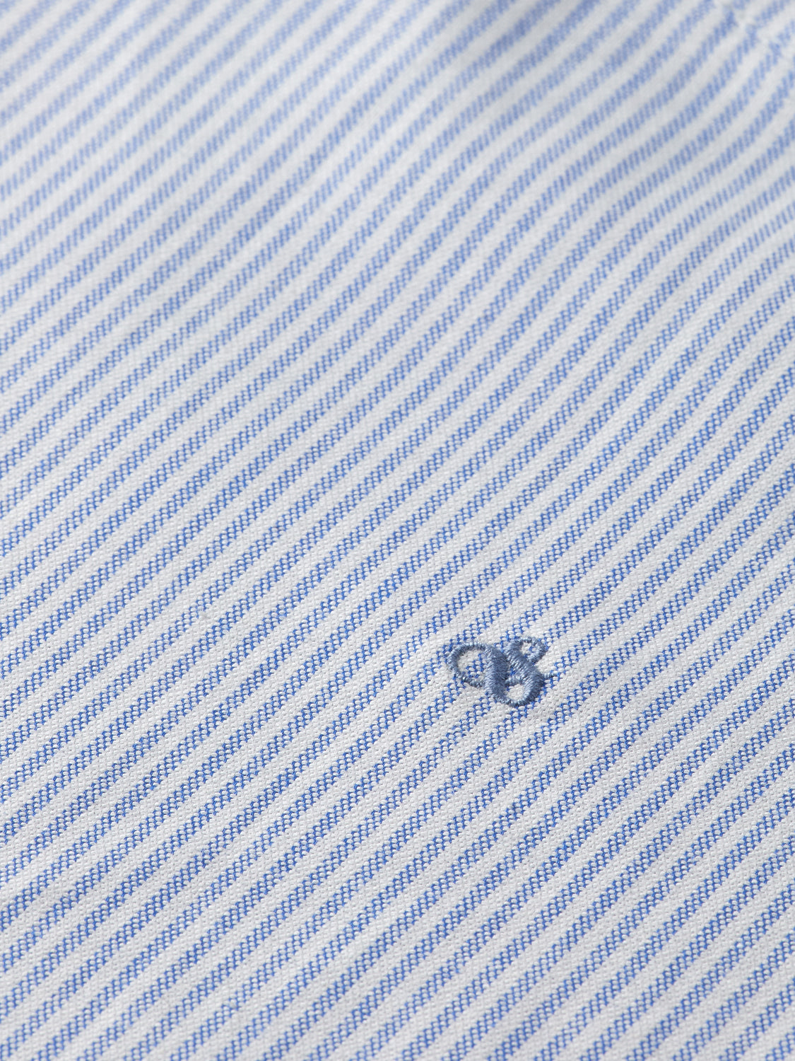 Girlfriend Oxford shirt - Scotch & Soda AU