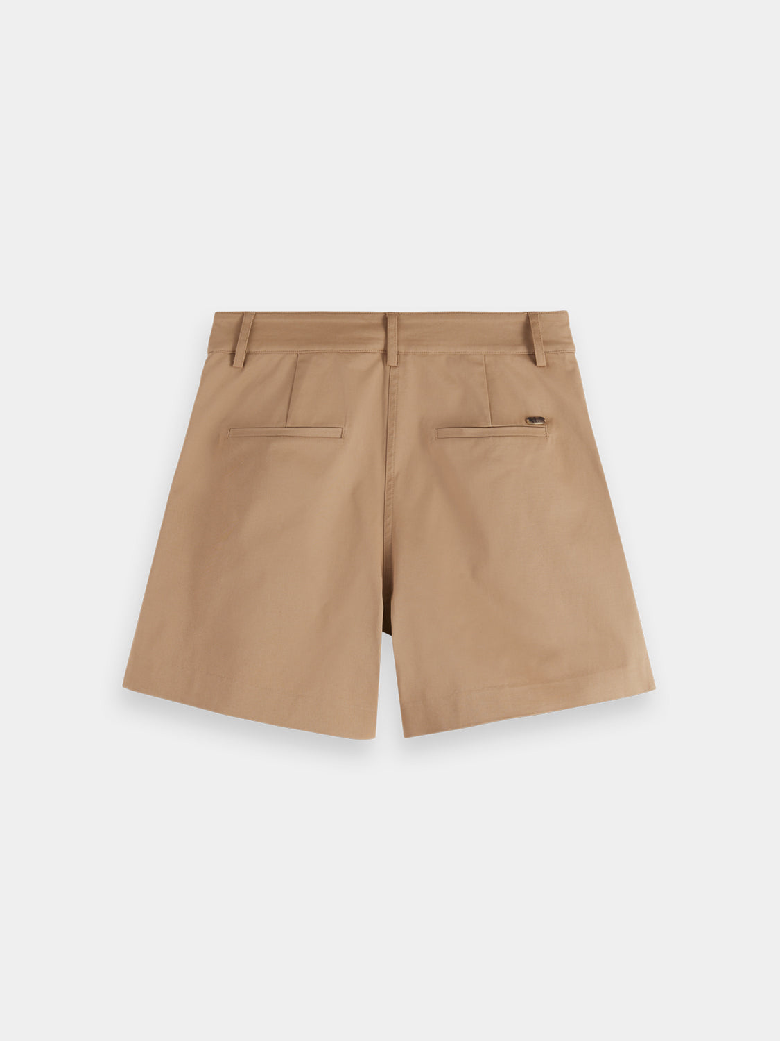 Abott chino shorts - Scotch & Soda AU