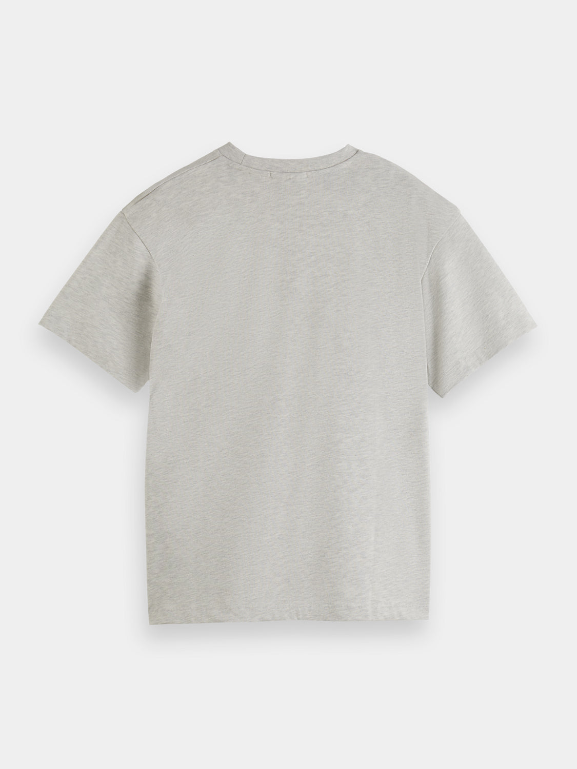 Free spirit bird t-shirt - Scotch & Soda AU