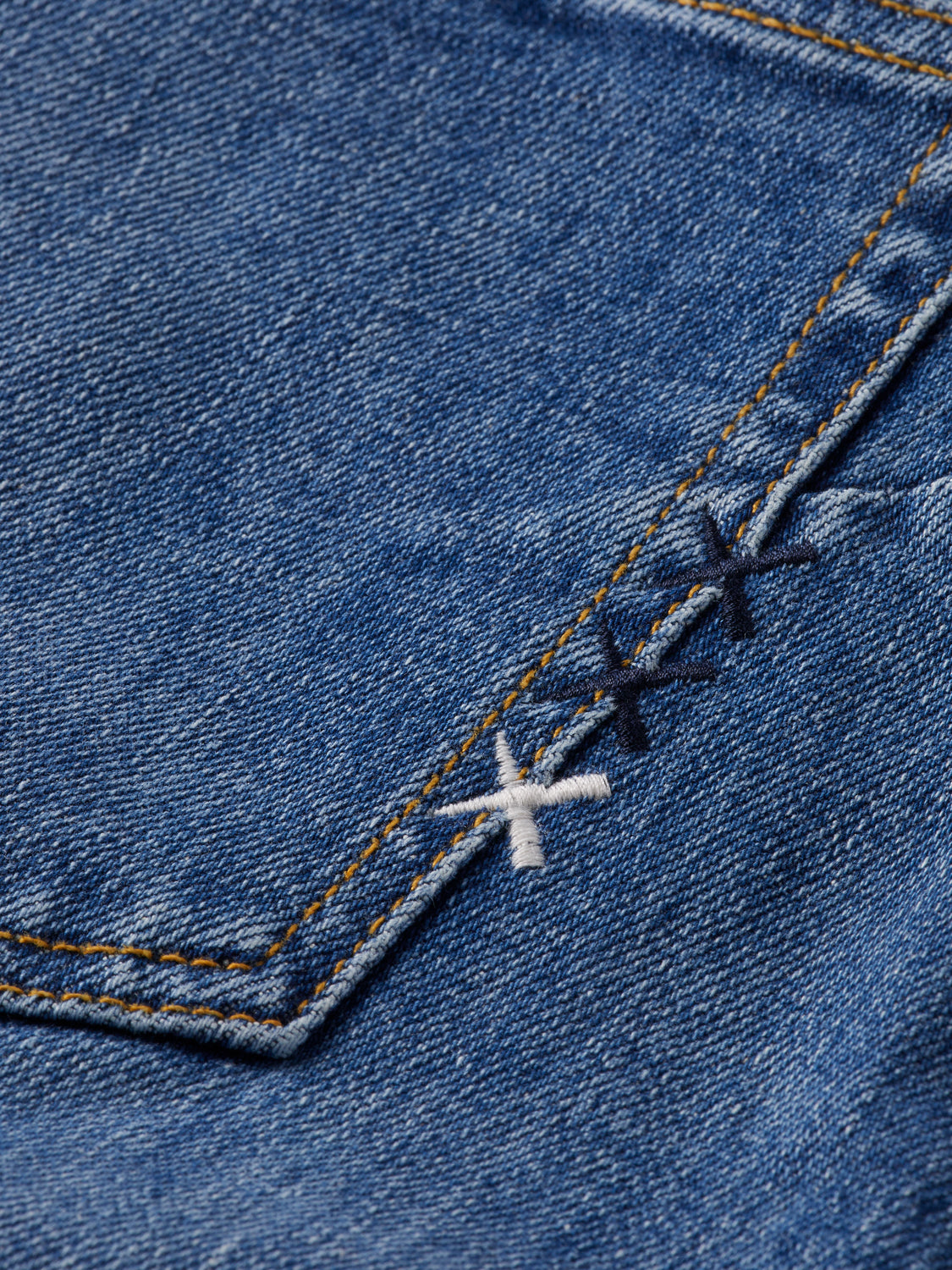 Zee straight fit jeans - Scotch & Soda AU