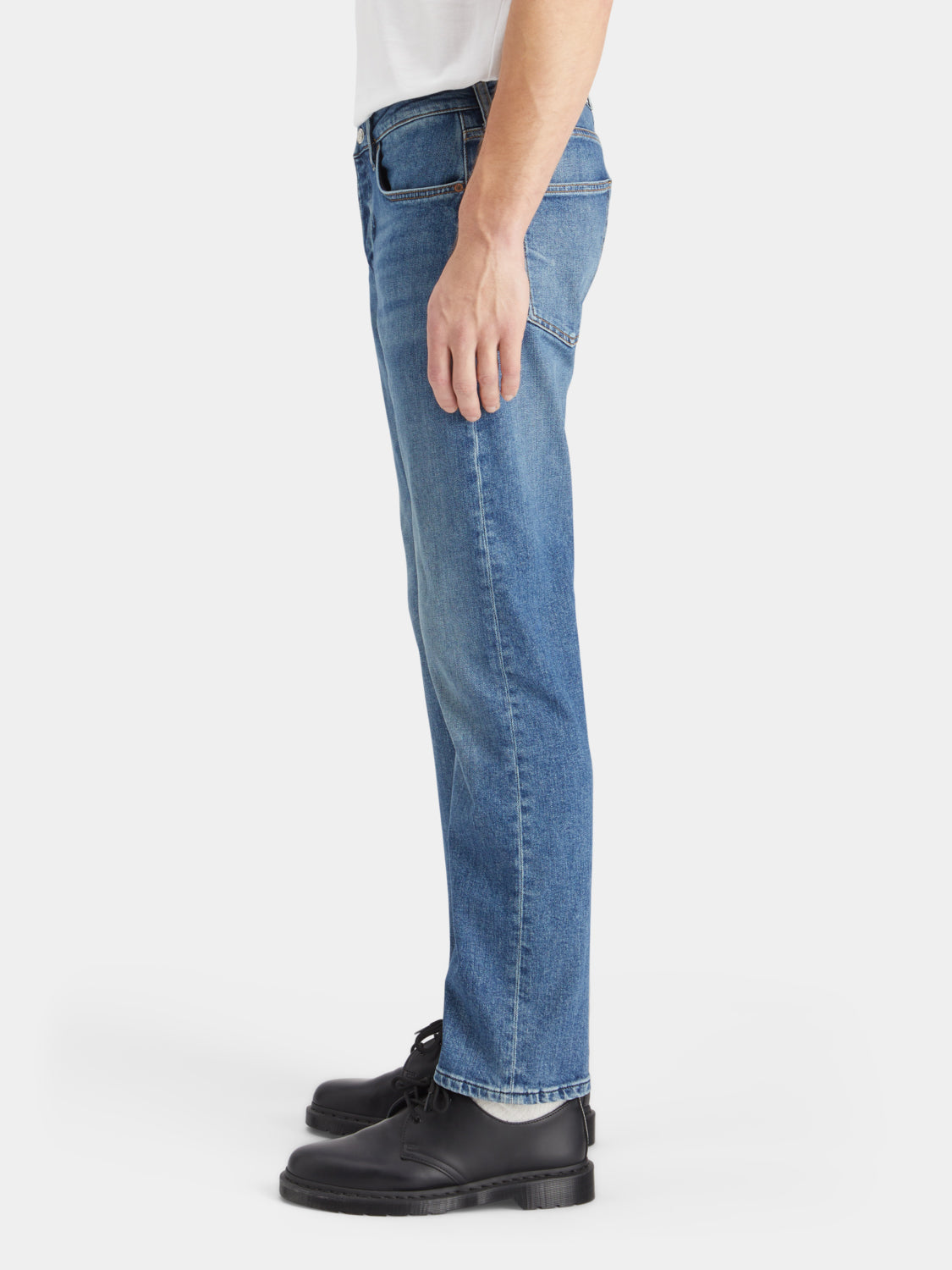 Zee straight fit jeans - Scotch & Soda AU