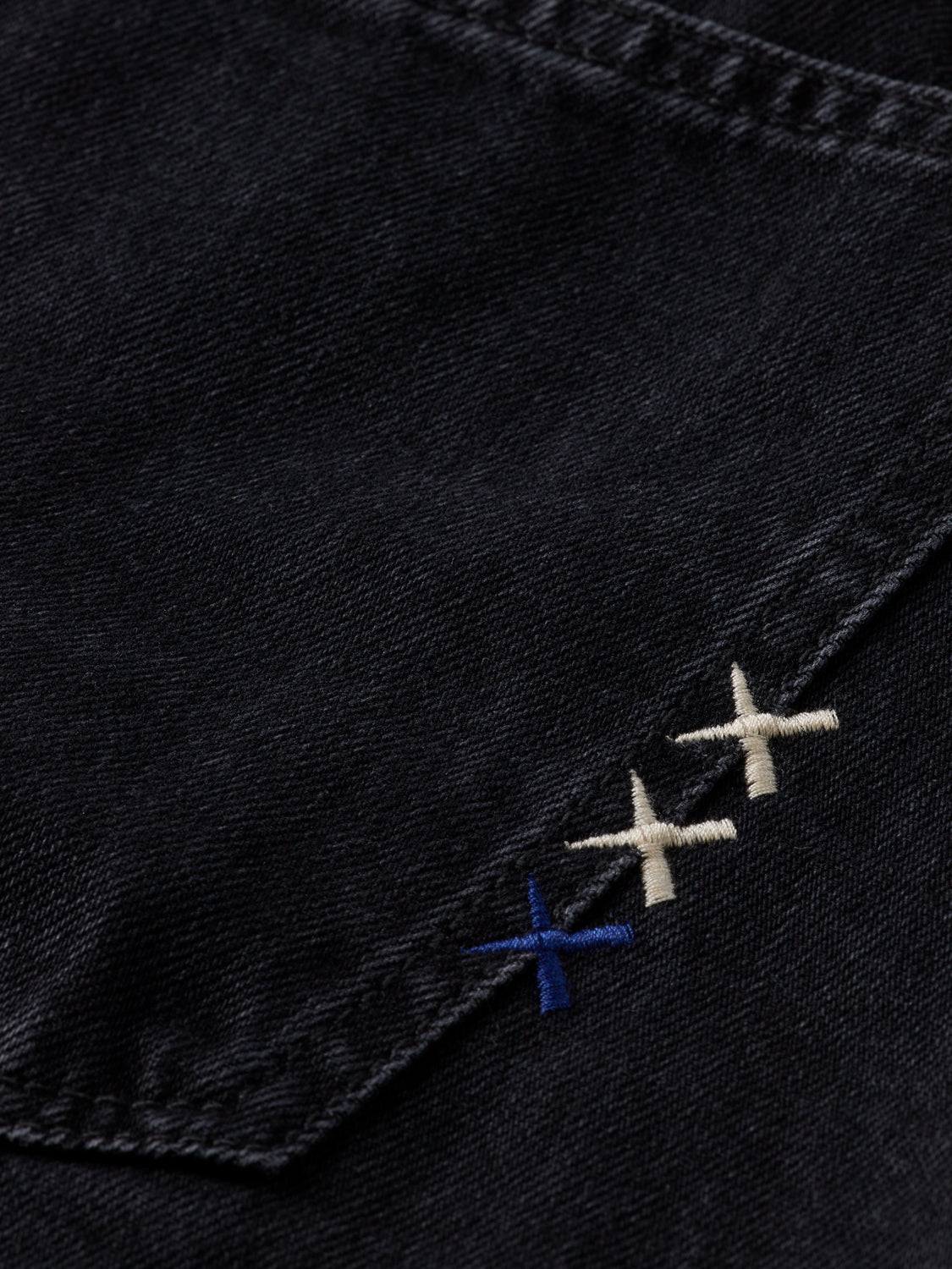Pitch loose fit jeans - Scotch & Soda AU