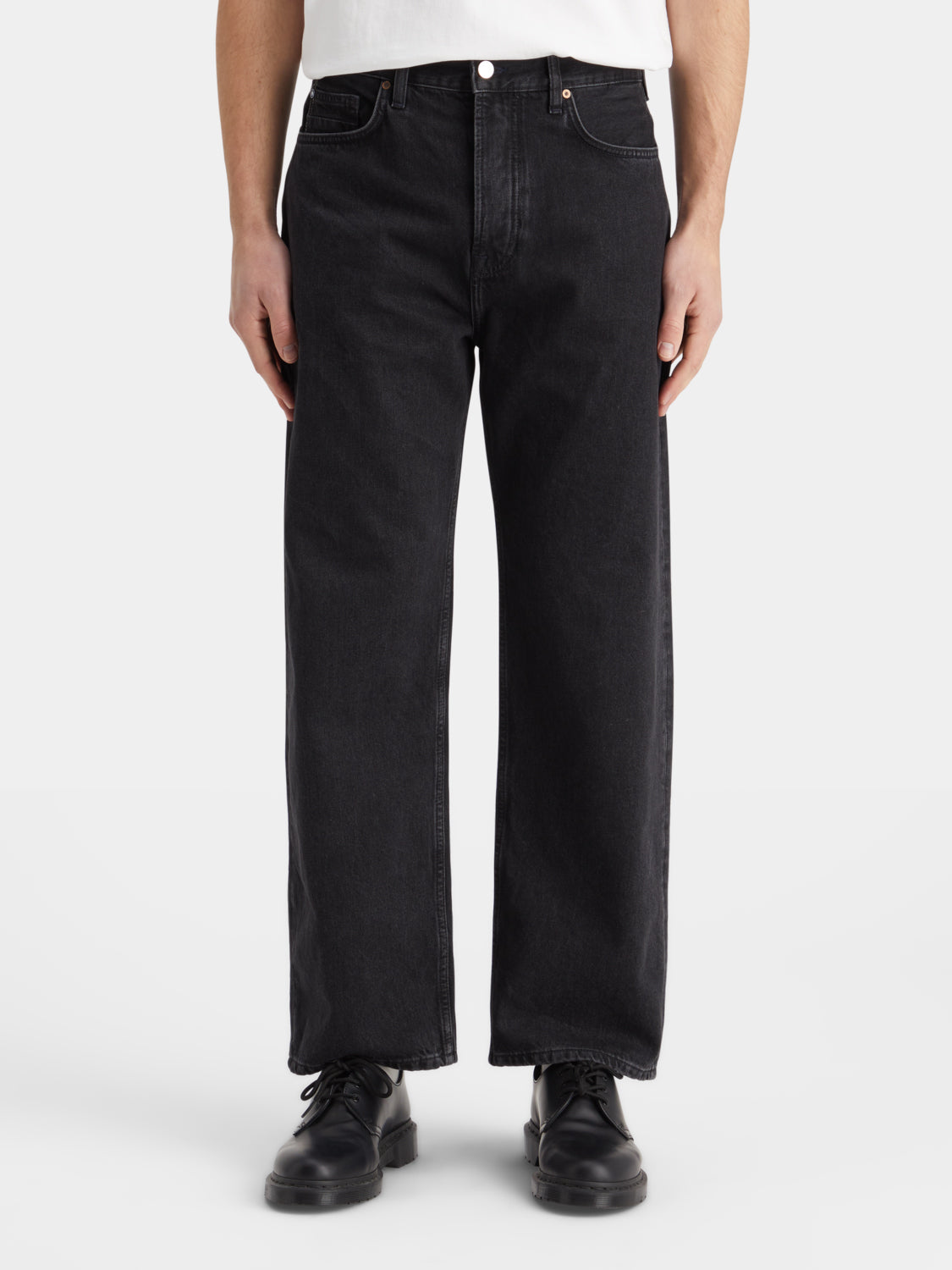 Pitch loose fit jeans - Scotch & Soda AU