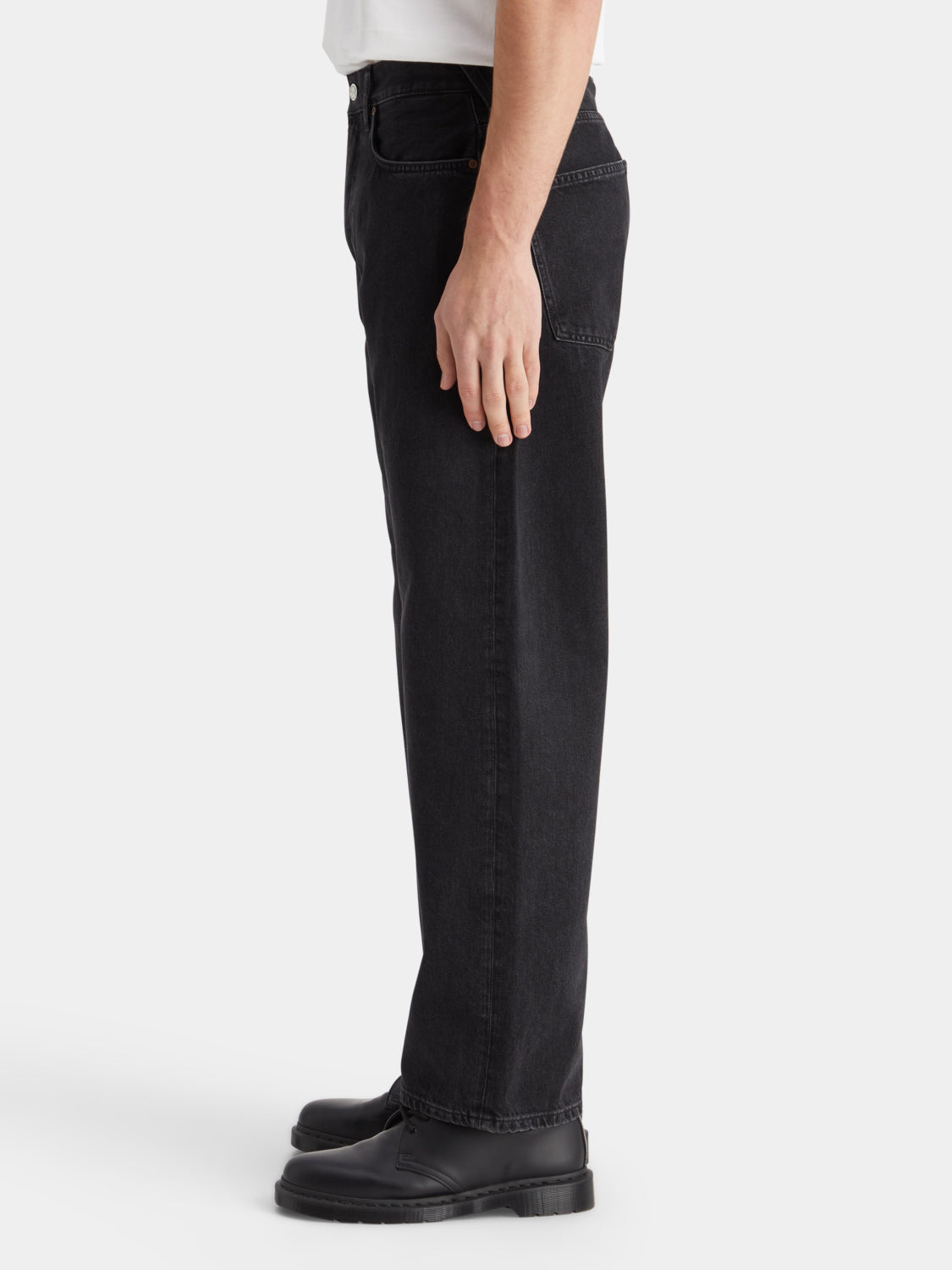 Pitch loose fit jeans - Scotch & Soda AU