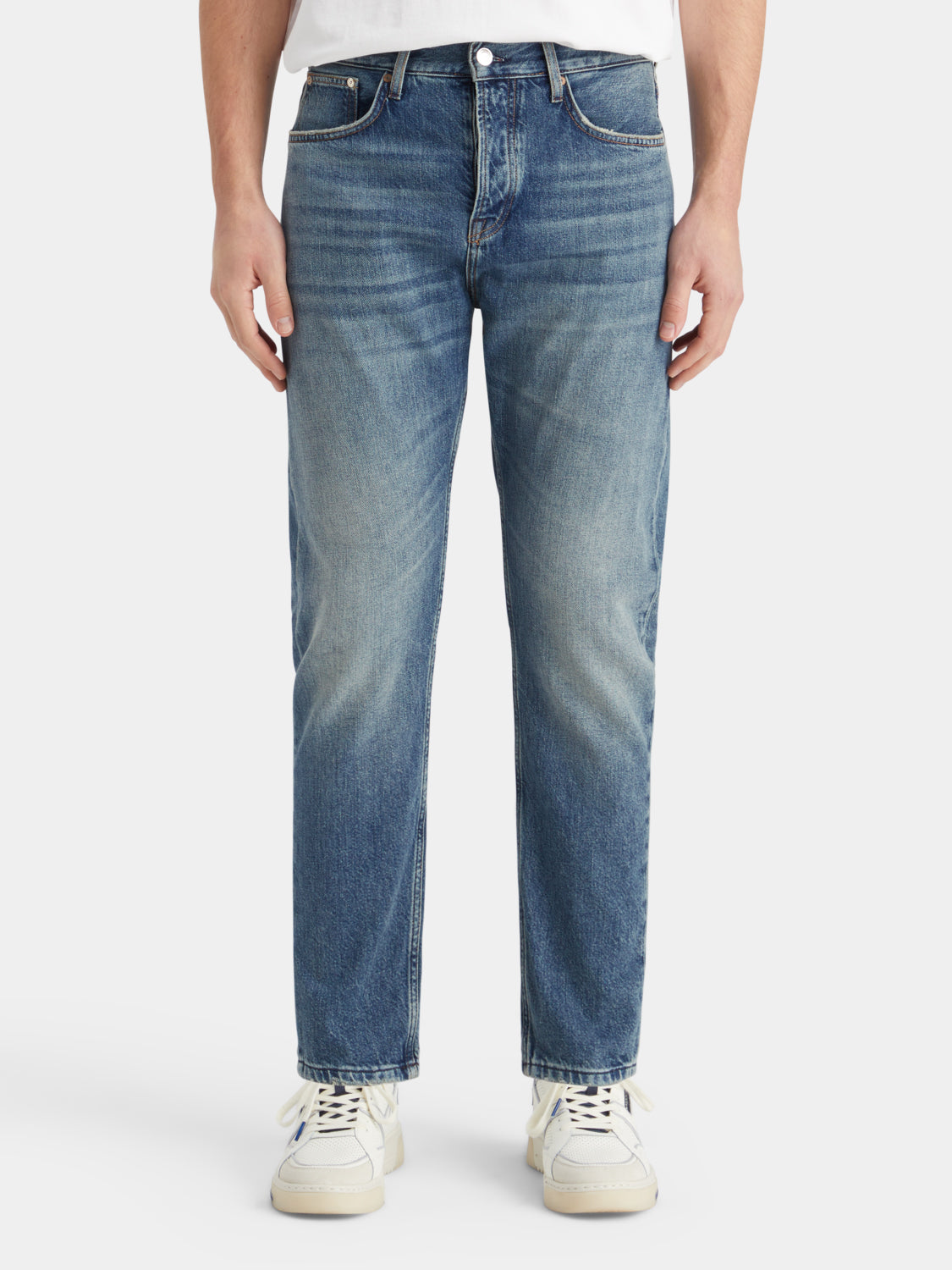 Dean tapered jeans - Scotch & Soda AU