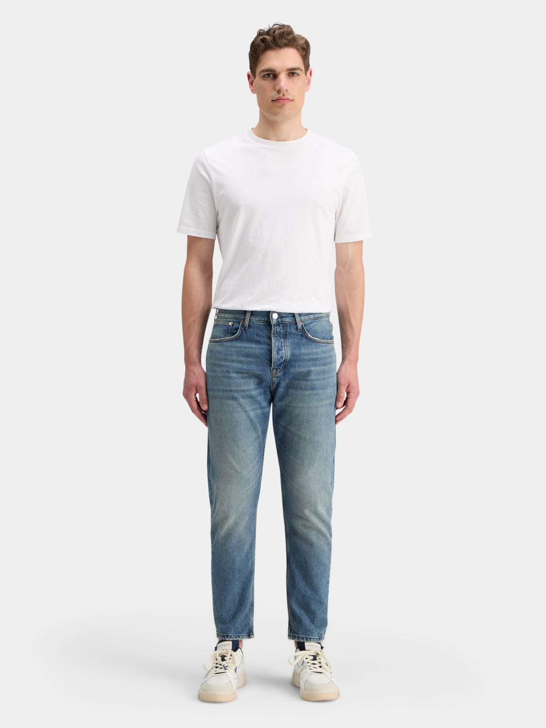 Dean tapered jeans - Scotch & Soda AU