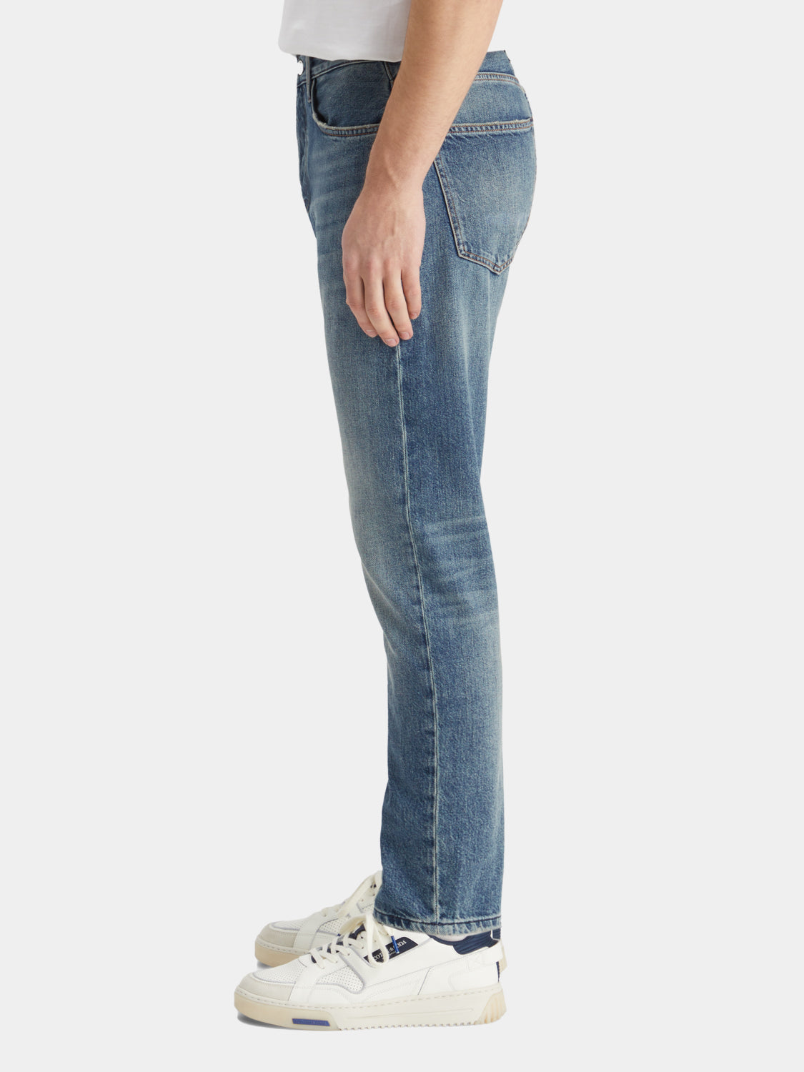 Dean tapered jeans - Scotch & Soda AU