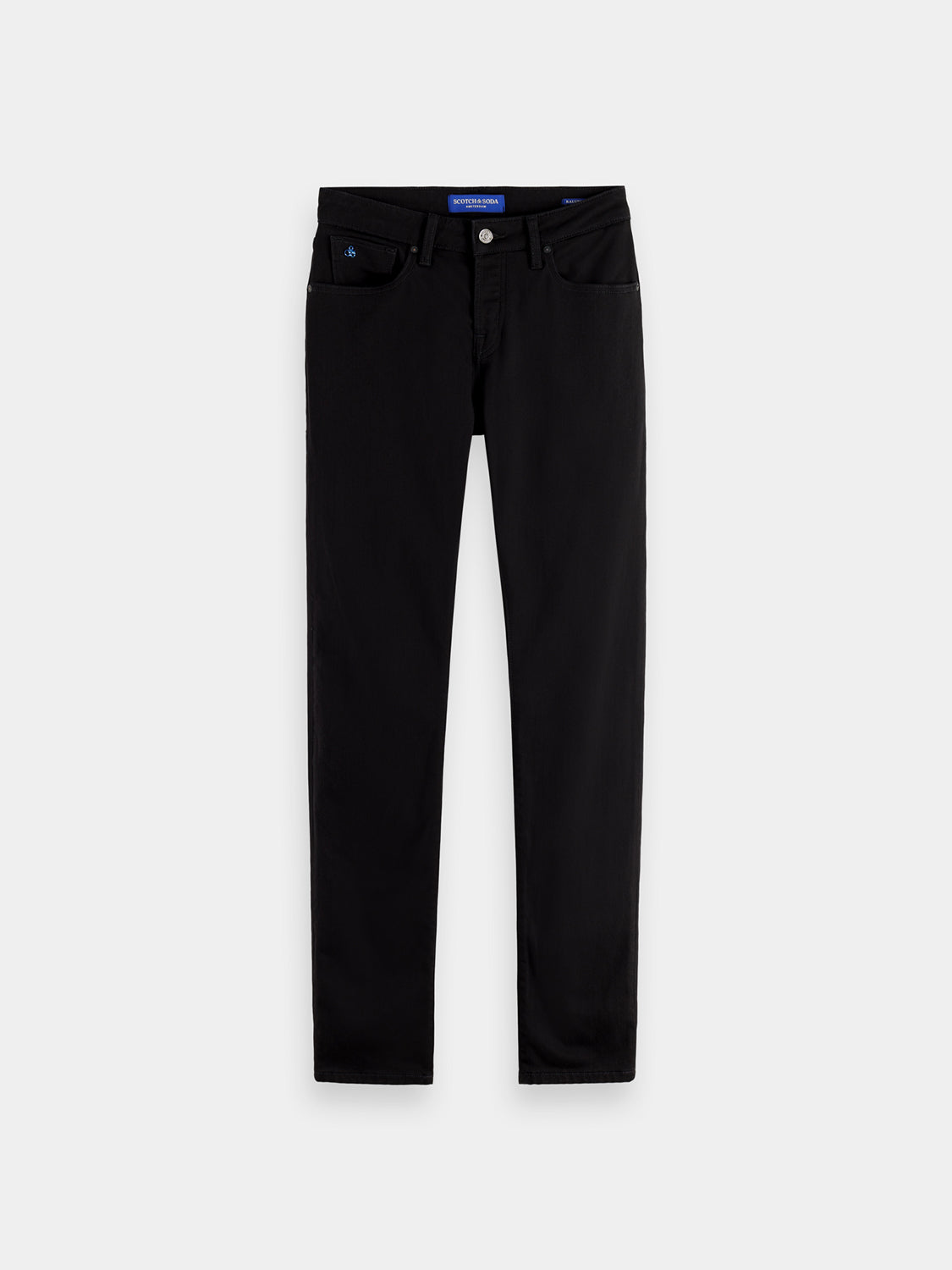 Ralston slim fit jeans - Scotch & Soda AU