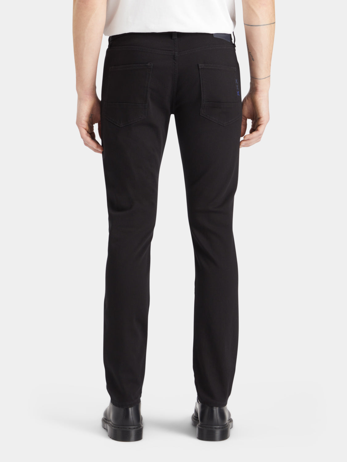 Ralston slim fit jeans - Scotch & Soda AU