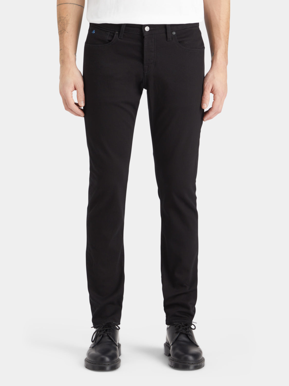 Ralston slim fit jeans - Scotch & Soda AU