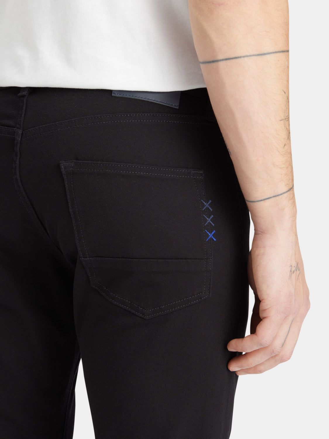 Ralston slim fit jeans - Scotch & Soda AU