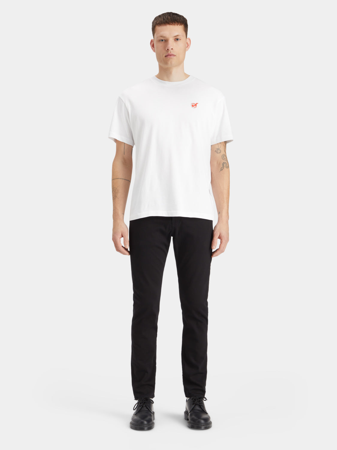 Ralston slim fit jeans - Scotch & Soda AU