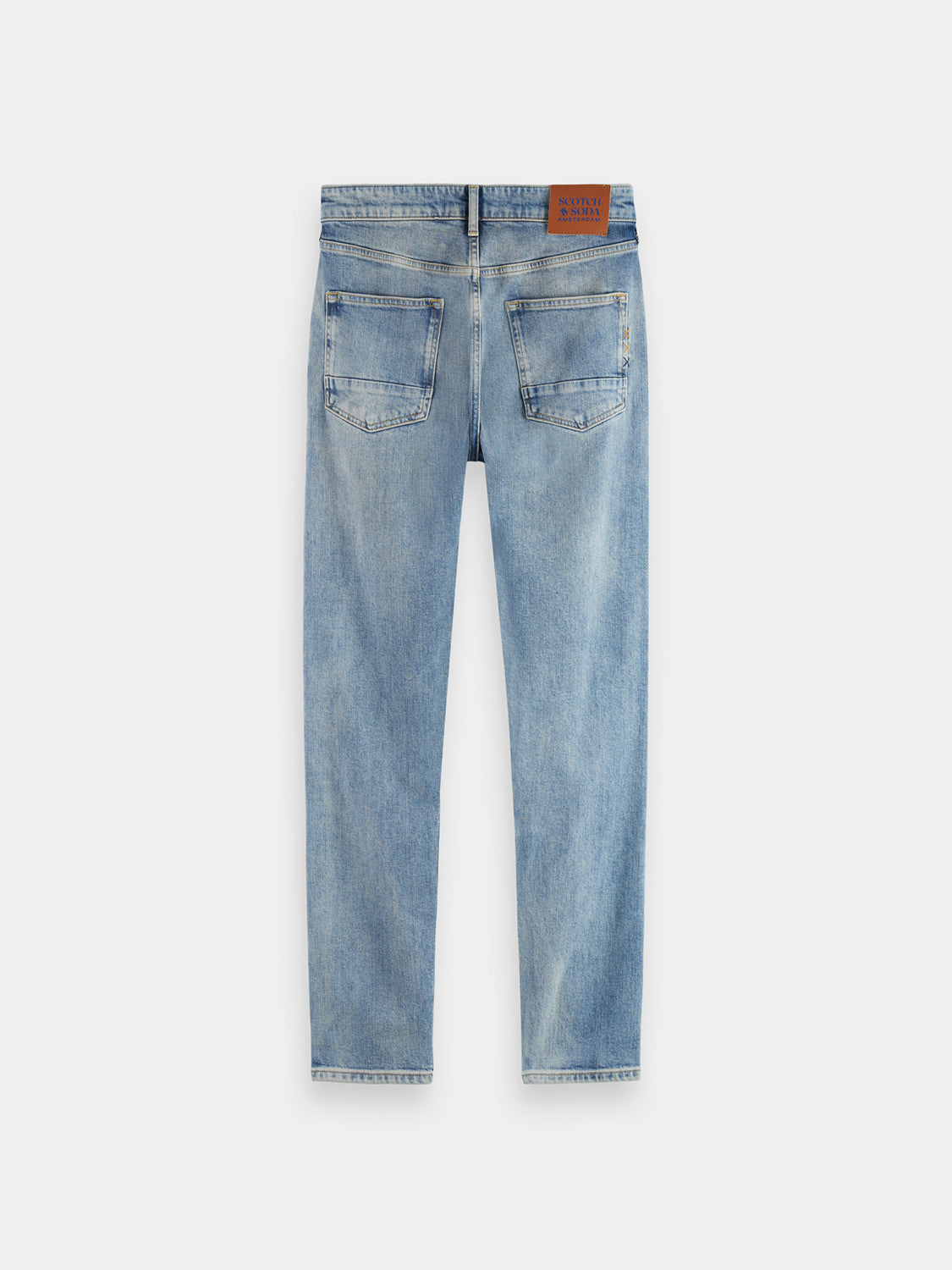 Ralston slim fit jeans - Scotch & Soda AU