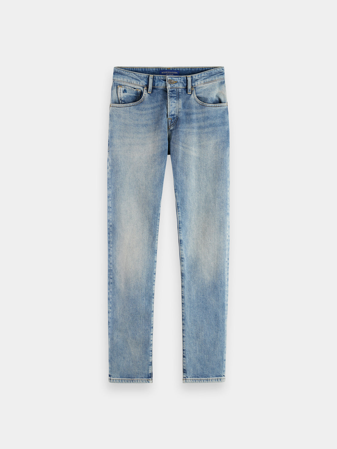 Ralston slim fit jeans - Scotch & Soda AU
