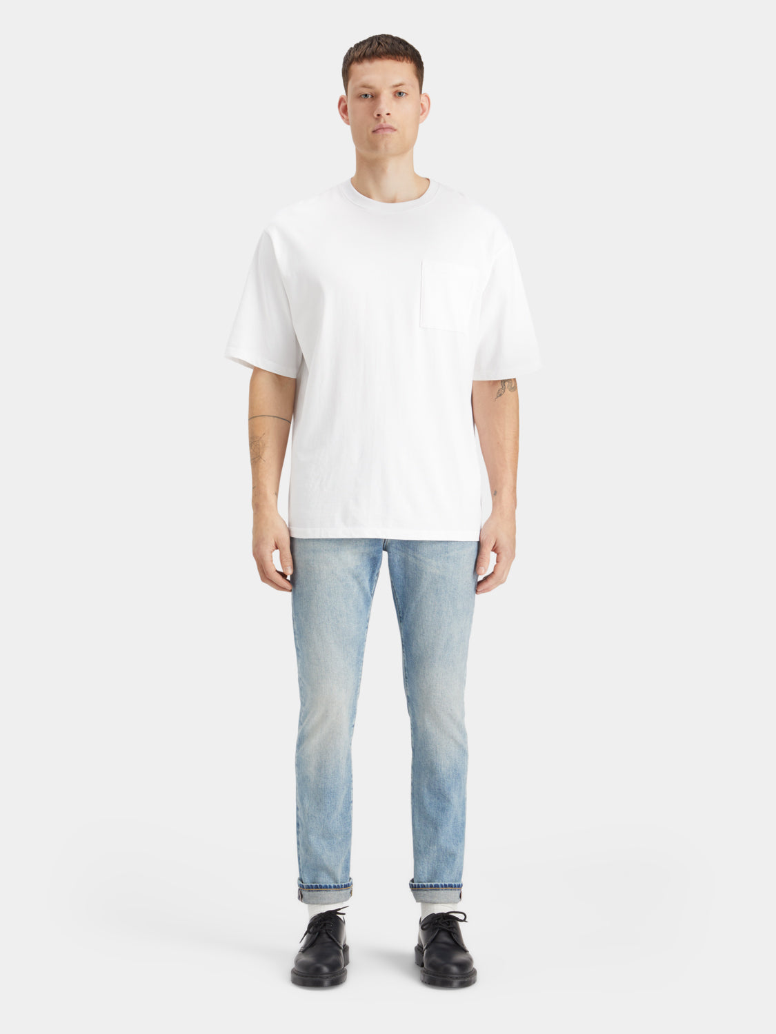 Ralston slim fit jeans - Scotch & Soda AU