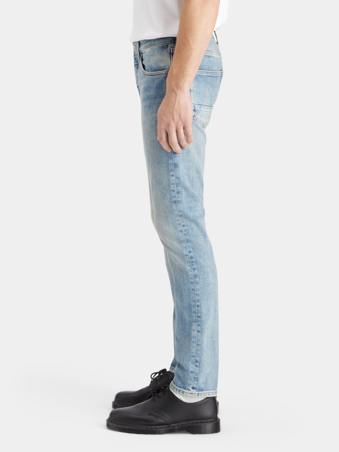Ralston slim fit jeans - Scotch & Soda AU