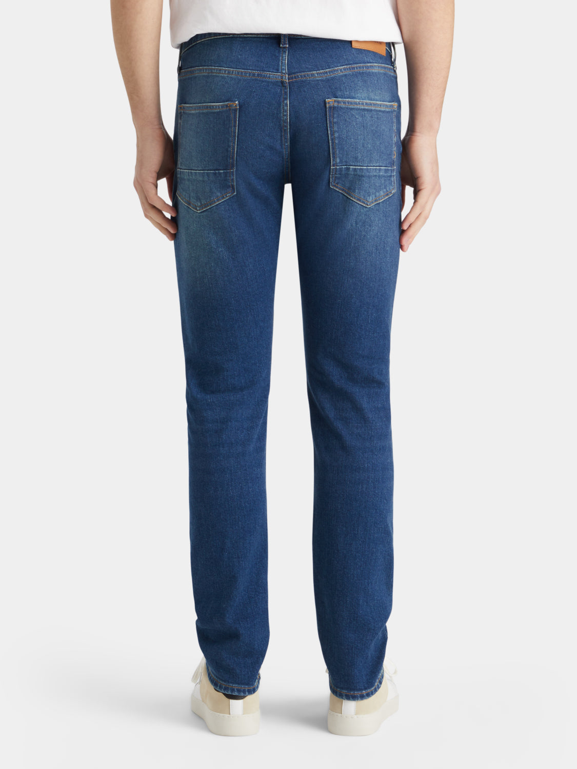 Ralston slim fit jeans - Scotch & Soda AU