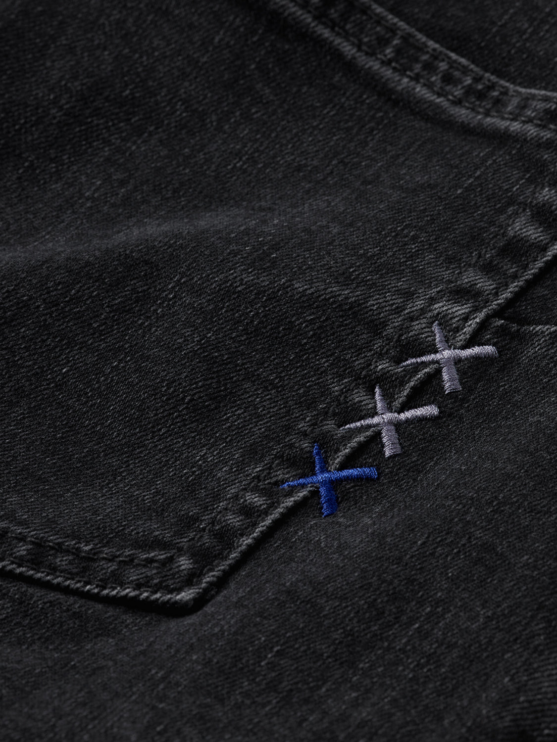Zee straight fit jeans - Scotch & Soda AU